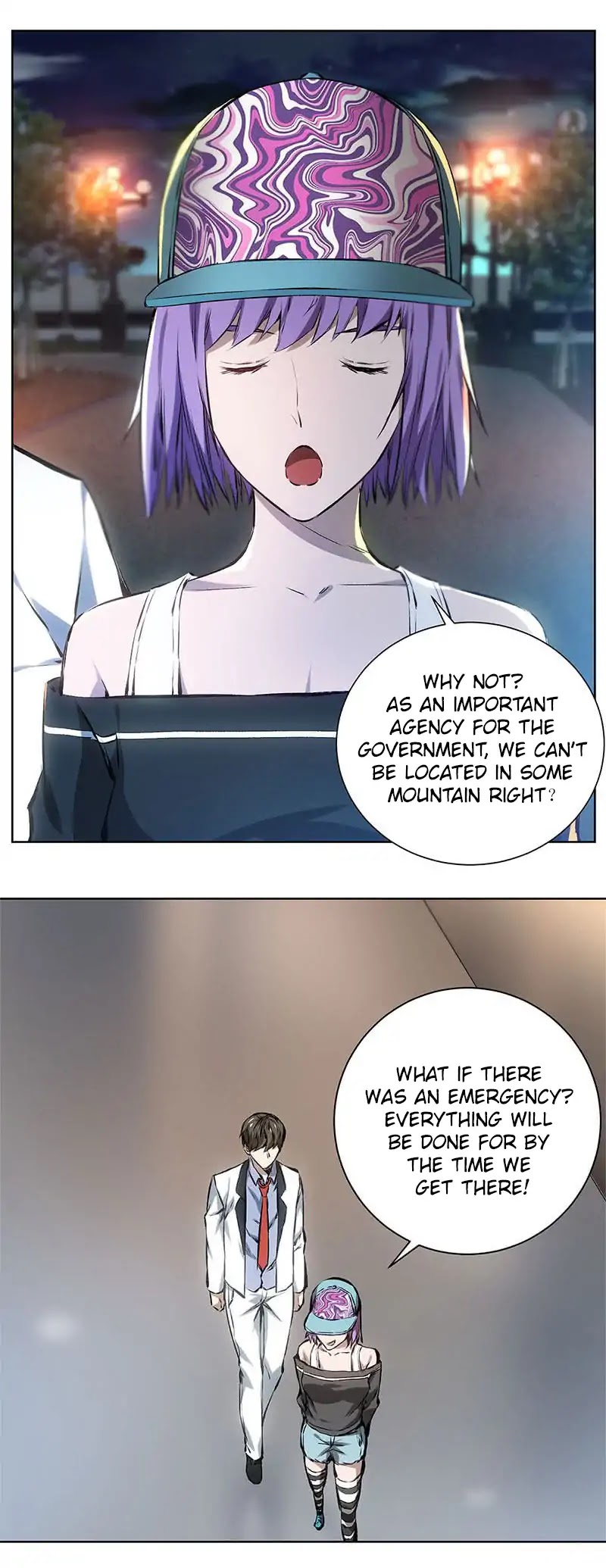 I Was Trash Chapter 9 page 13 - Chapter 9: The Dragon Defenders