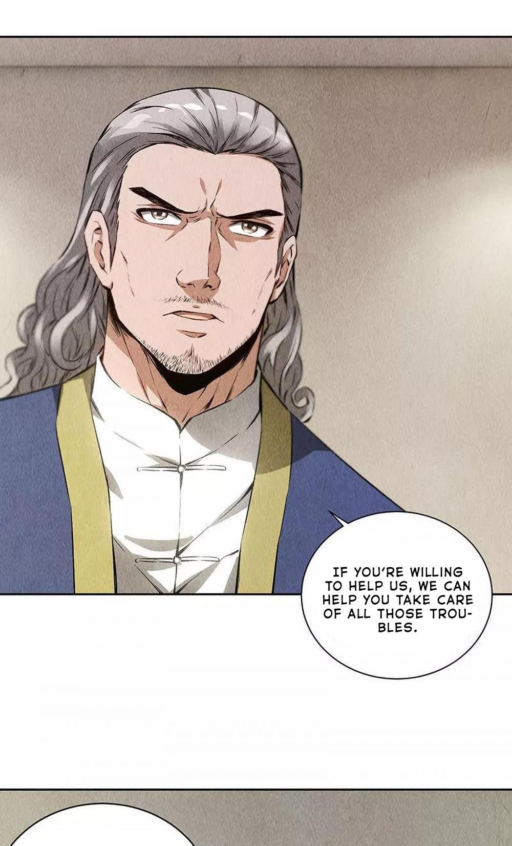 I Was Trash Chapter 90 page 14 - Chapter 90: Old Zhang