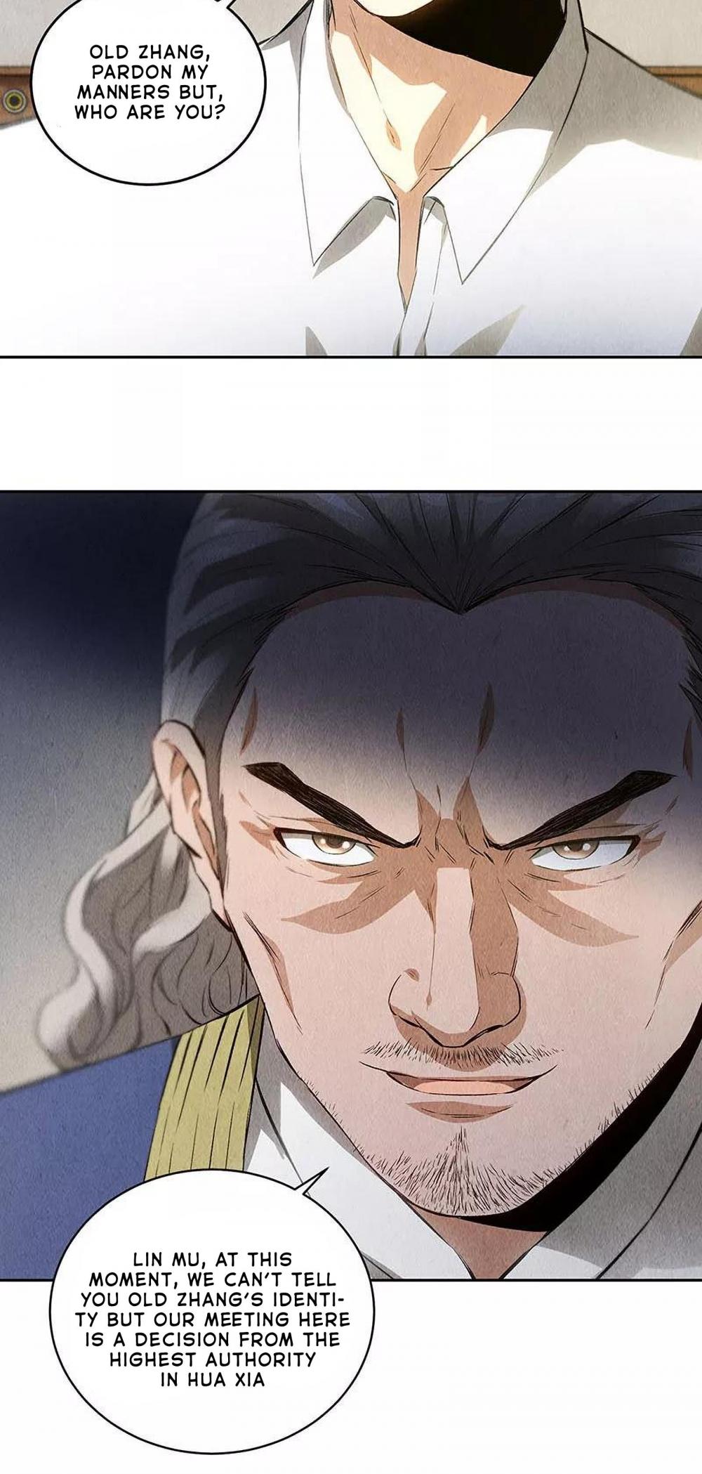 I Was Trash Chapter 90 page 17 - Chapter 90: Old Zhang