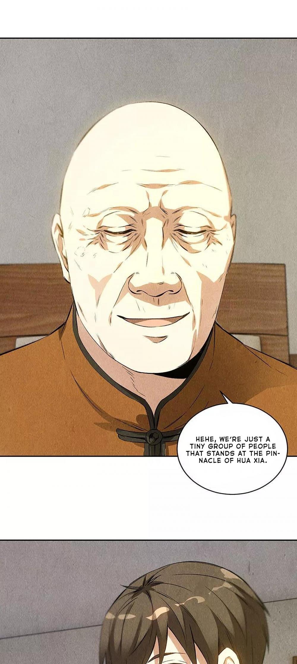 I Was Trash Chapter 90 page 18 - Chapter 90: Old Zhang