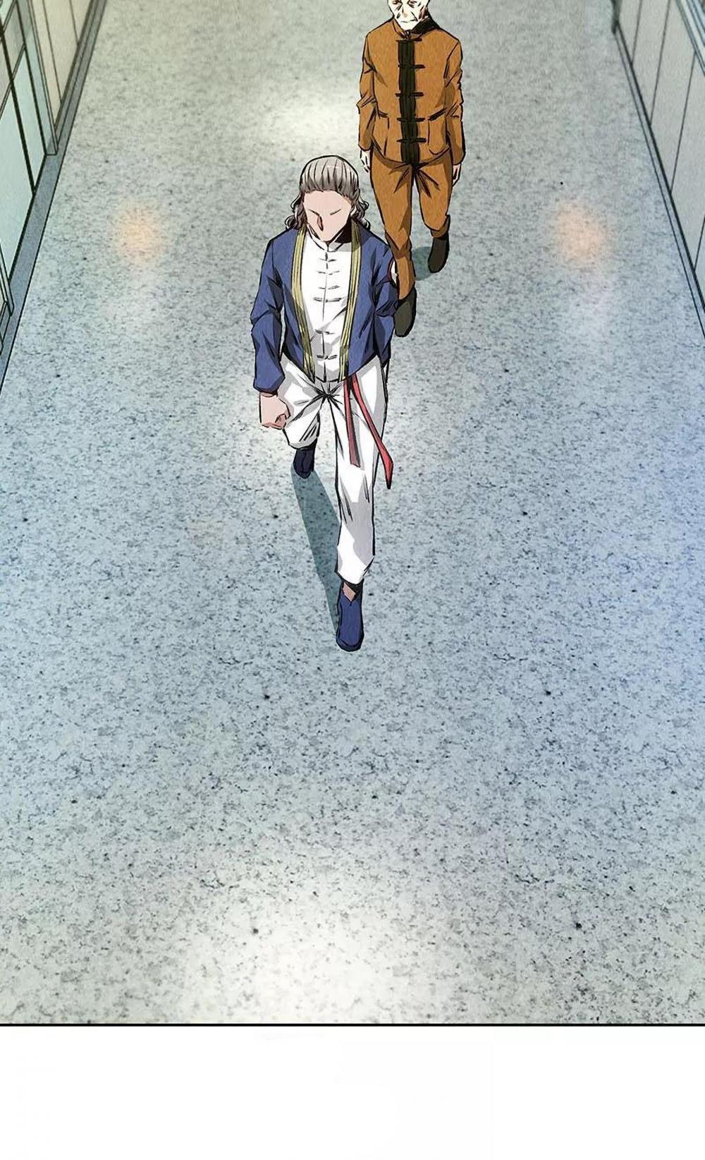 I Was Trash Chapter 90 page 3 - Chapter 90: Old Zhang