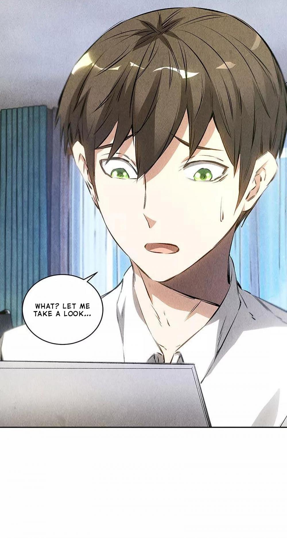 I Was Trash Chapter 90 page 30 - Chapter 90: Old Zhang