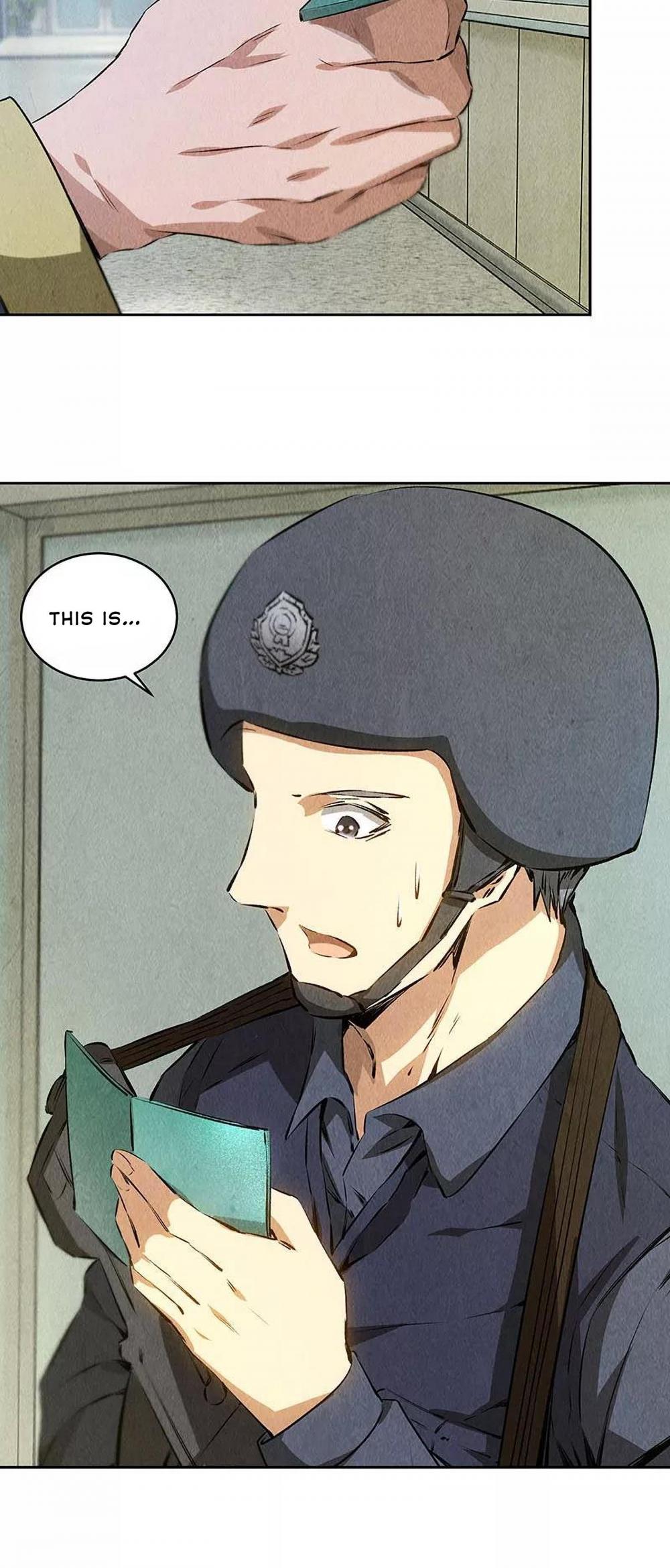 I Was Trash Chapter 90 page 5 - Chapter 90: Old Zhang
