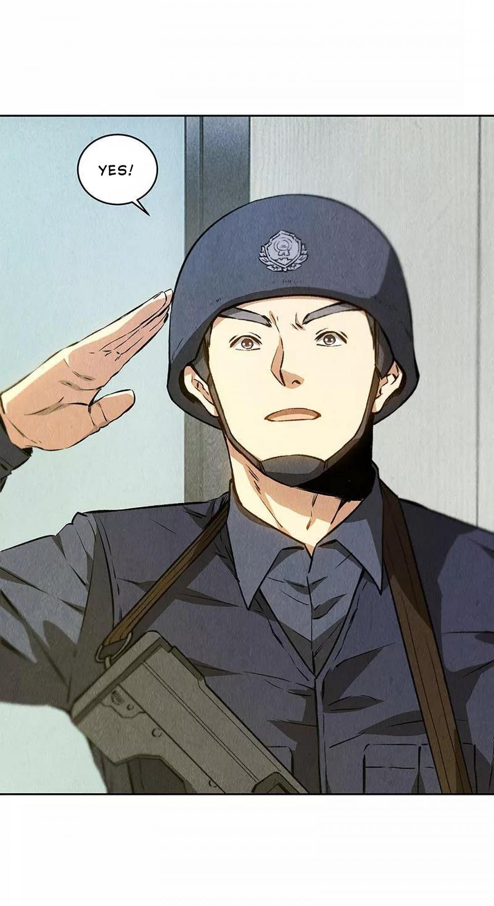 I Was Trash Chapter 90 page 7 - Chapter 90: Old Zhang