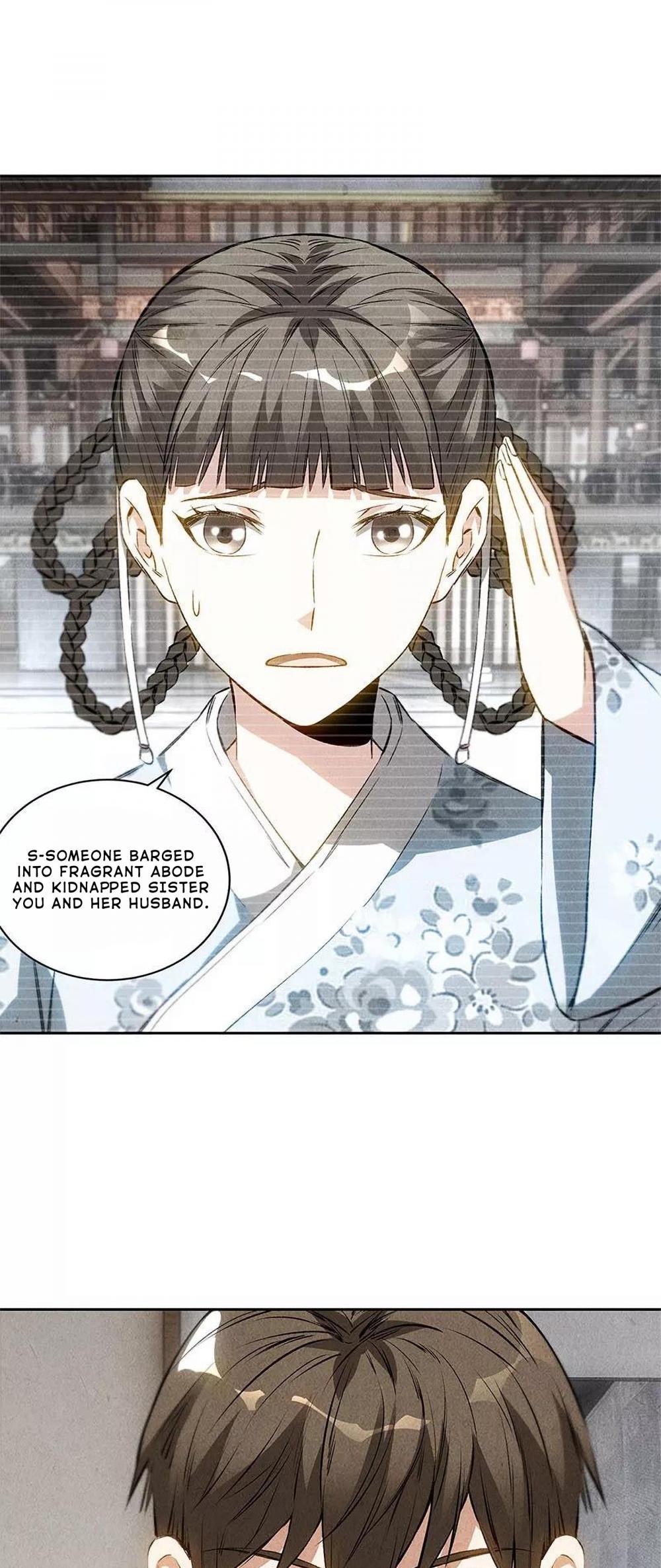 I Was Trash Chapter 91 page 10 - Chapter 91: Lure