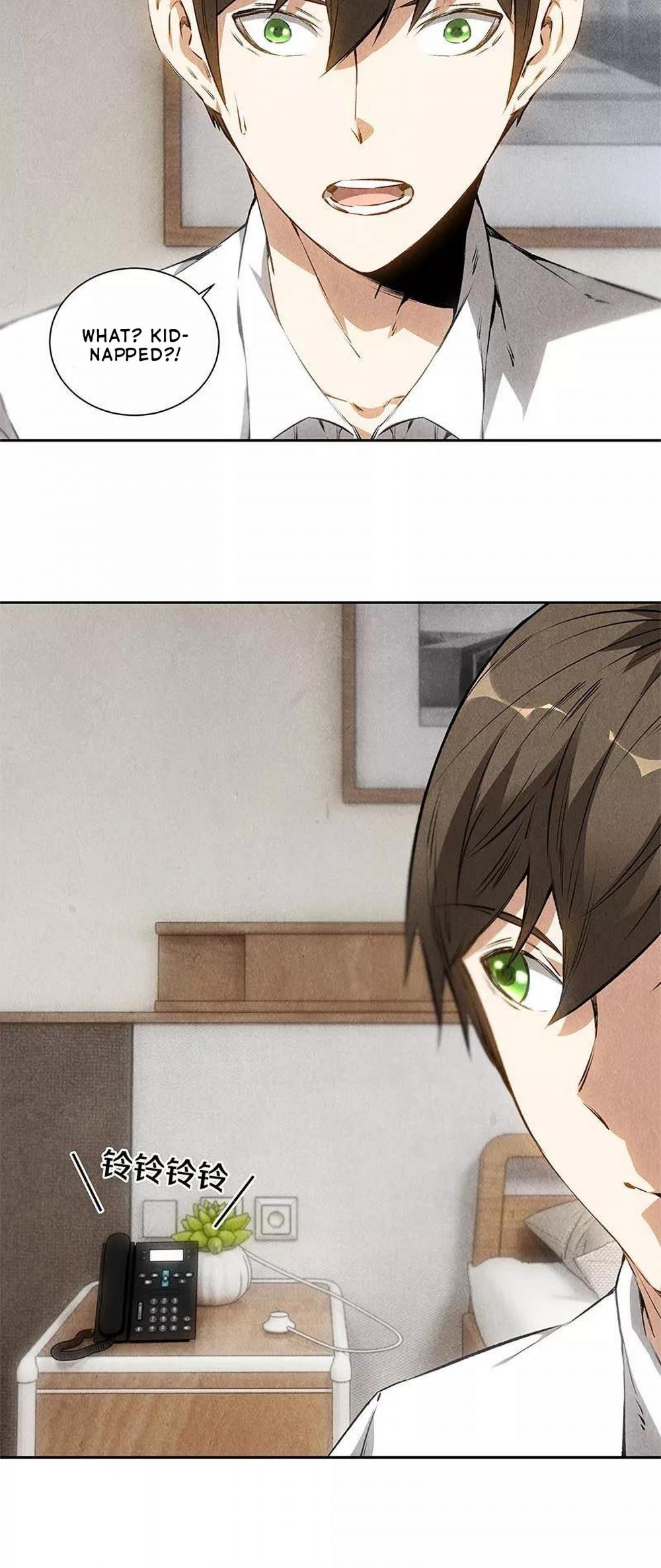 I Was Trash Chapter 91 page 11 - Chapter 91: Lure