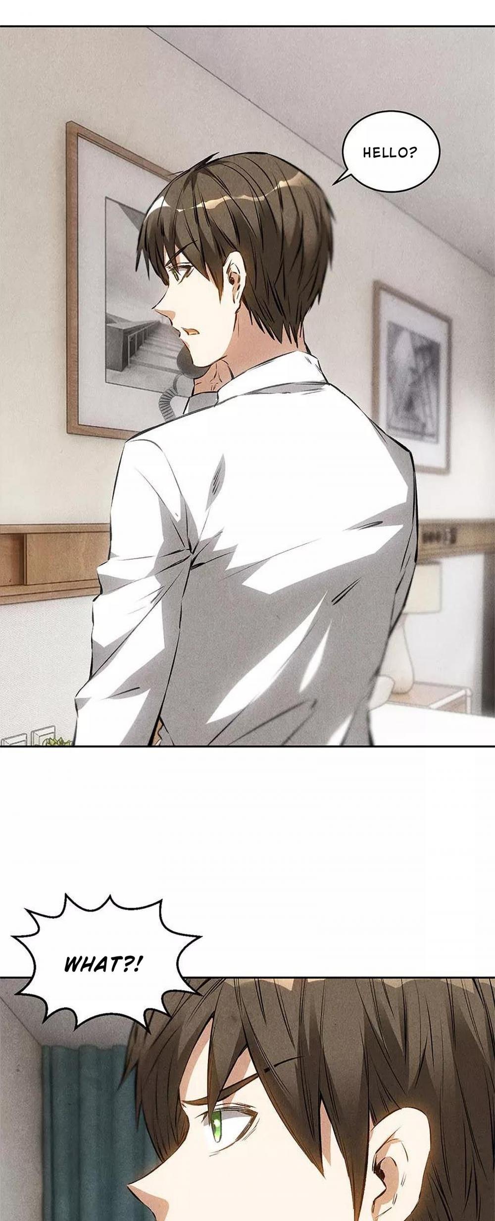 I Was Trash Chapter 91 page 12 - Chapter 91: Lure