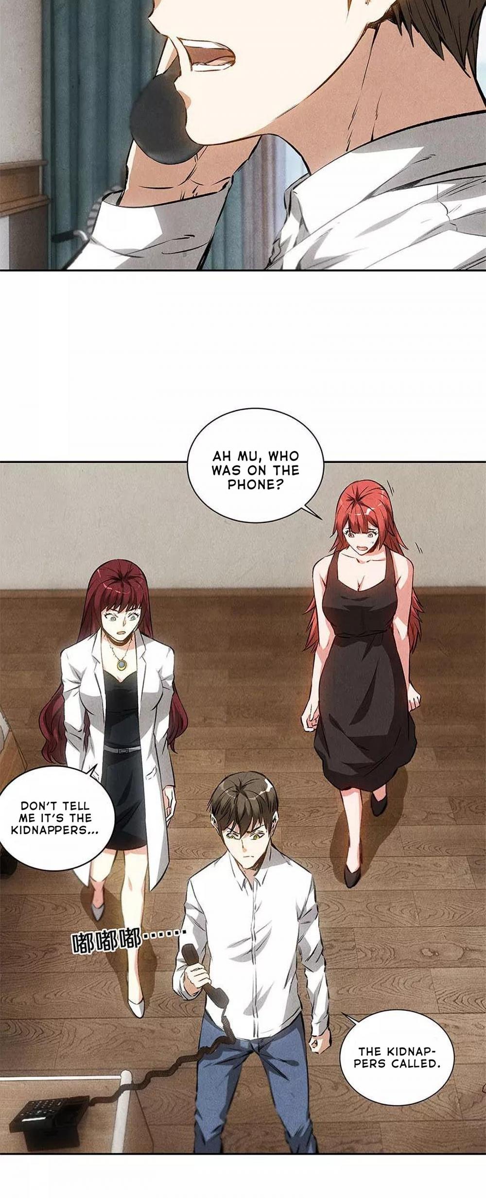 I Was Trash Chapter 91 page 13 - Chapter 91: Lure