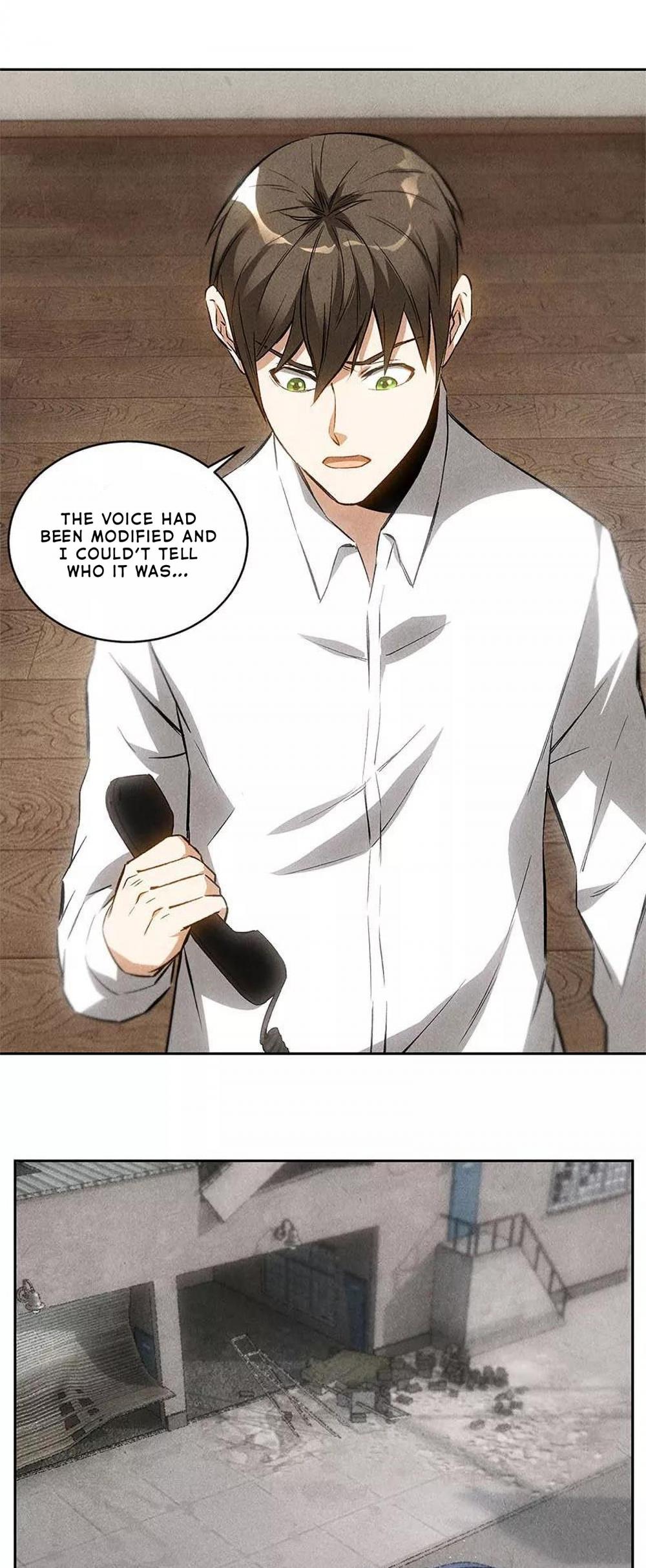 I Was Trash Chapter 91 page 14 - Chapter 91: Lure