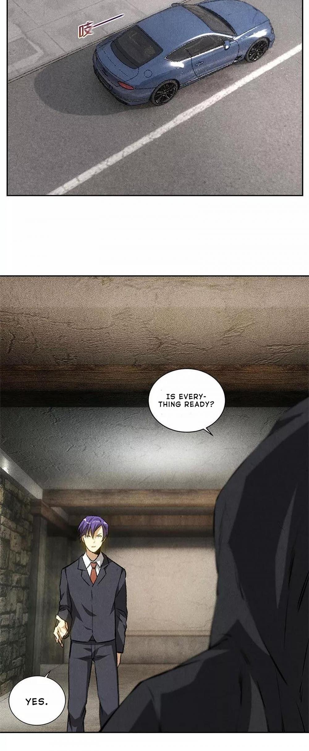 I Was Trash Chapter 91 page 15 - Chapter 91: Lure