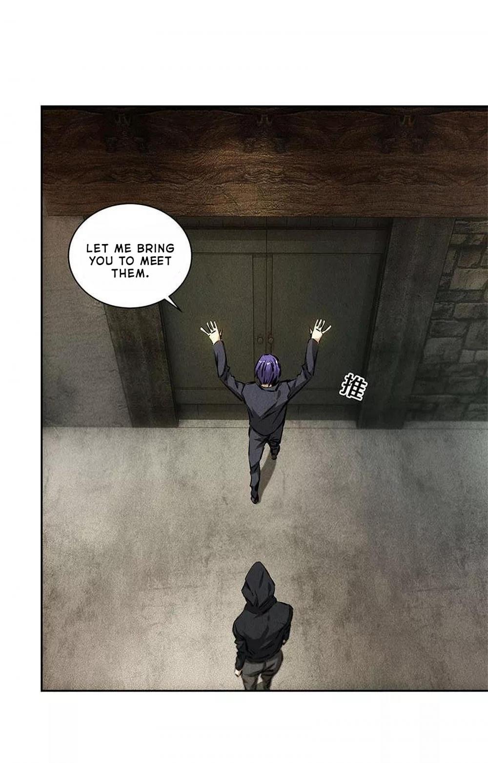 I Was Trash Chapter 91 page 16 - Chapter 91: Lure