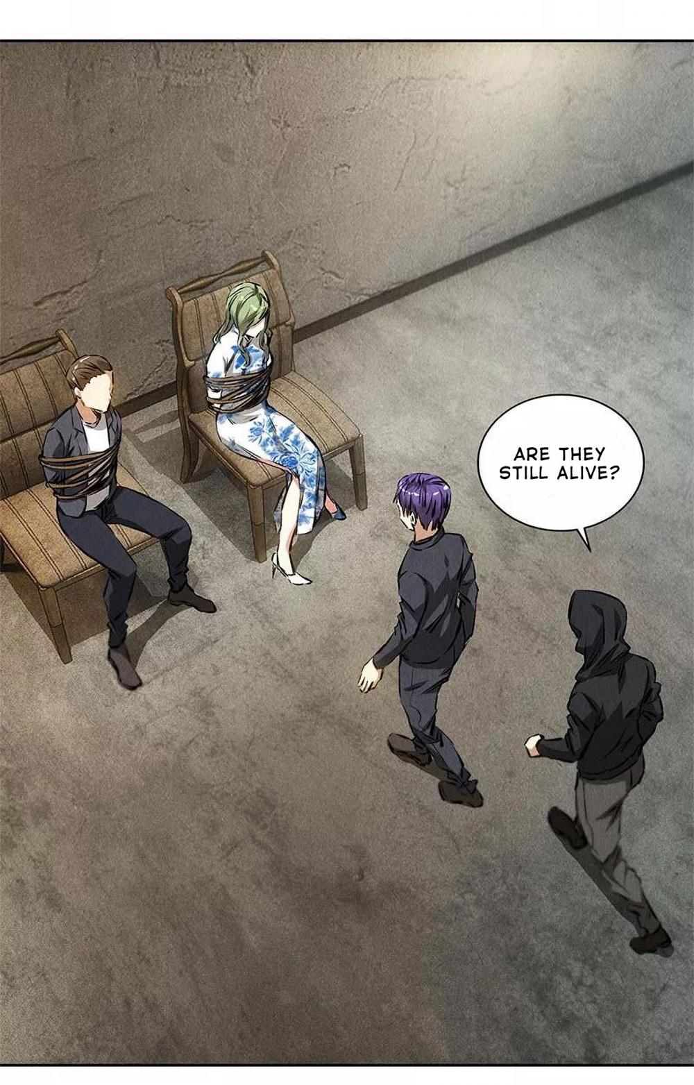 I Was Trash Chapter 91 page 17 - Chapter 91: Lure