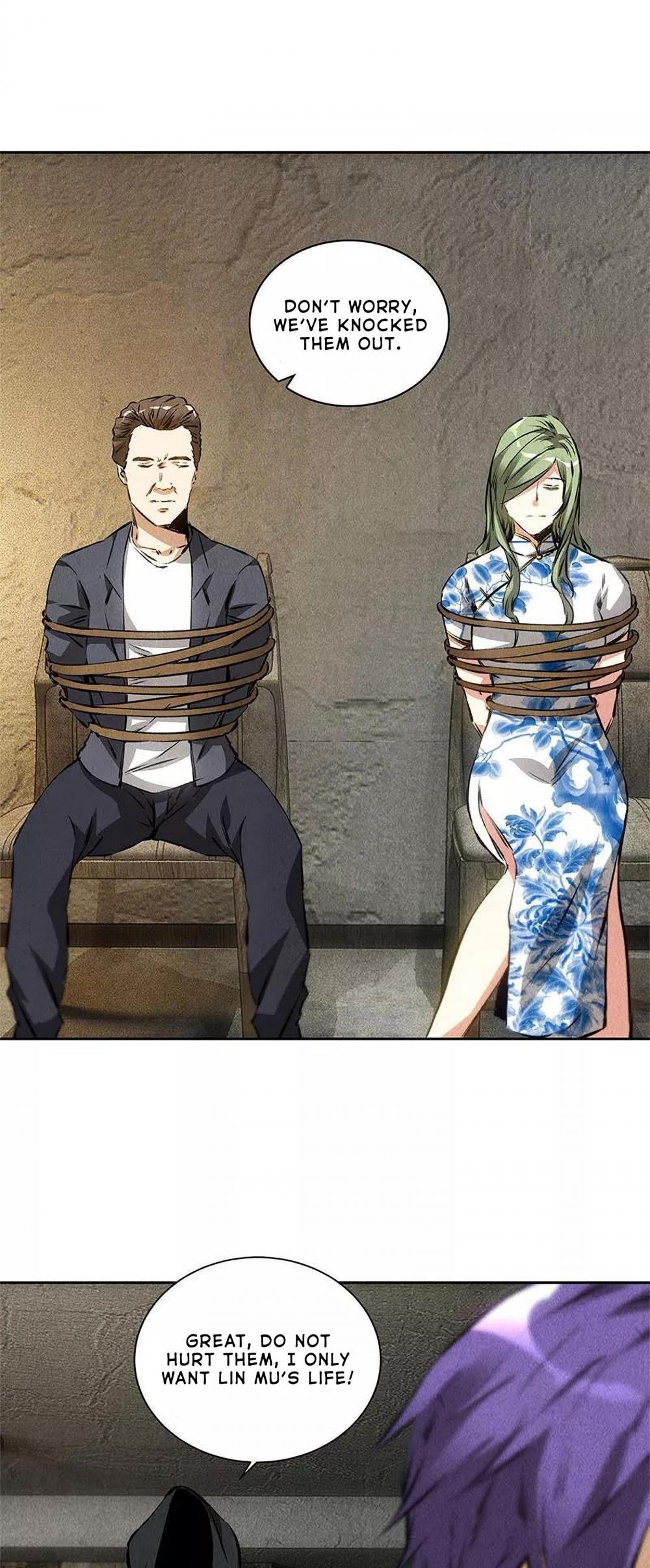 I Was Trash Chapter 91 page 18 - Chapter 91: Lure