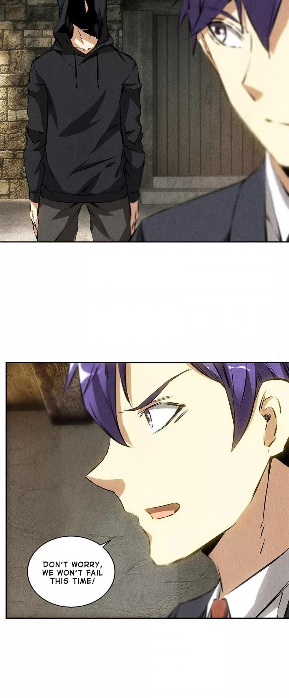 I Was Trash Chapter 91 page 19 - Chapter 91: Lure