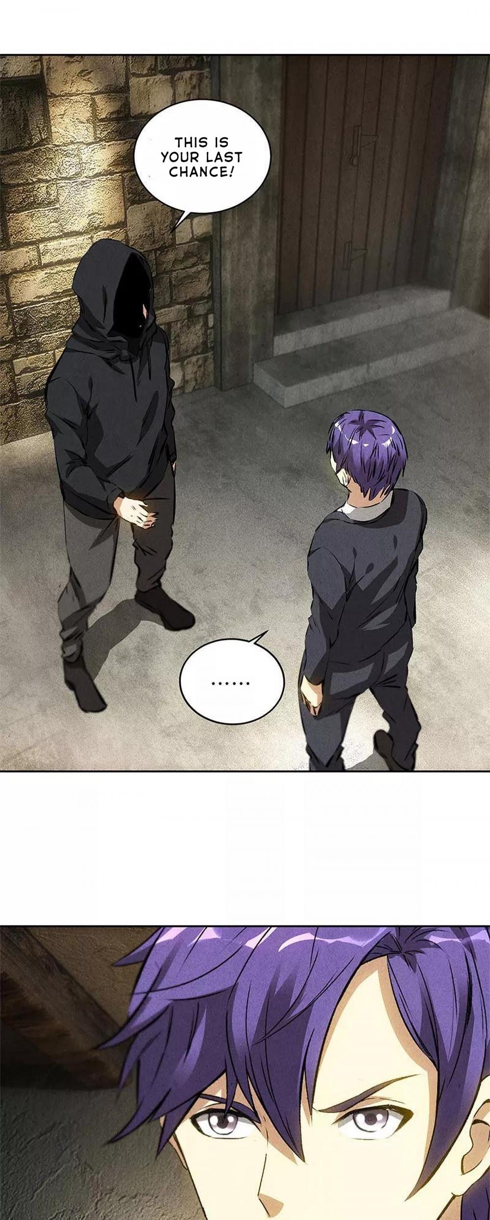 I Was Trash Chapter 91 page 20 - Chapter 91: Lure