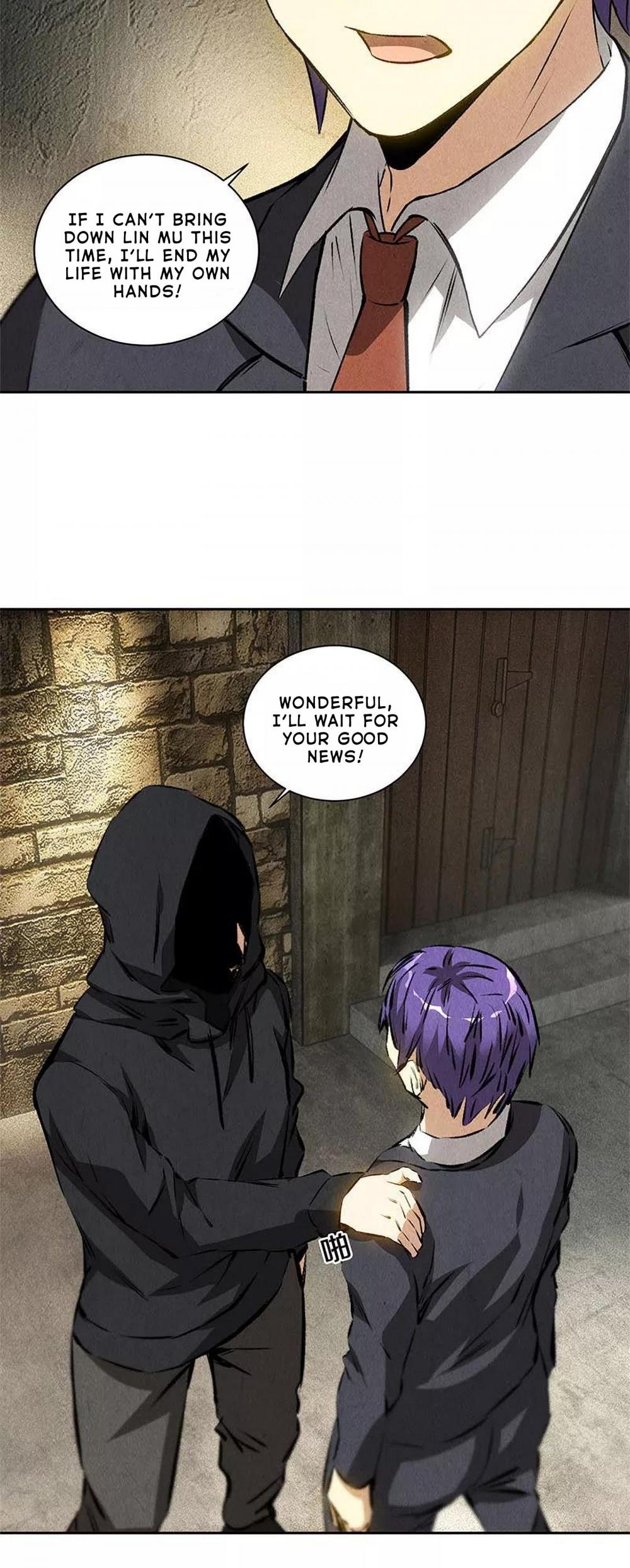 I Was Trash Chapter 91 page 21 - Chapter 91: Lure