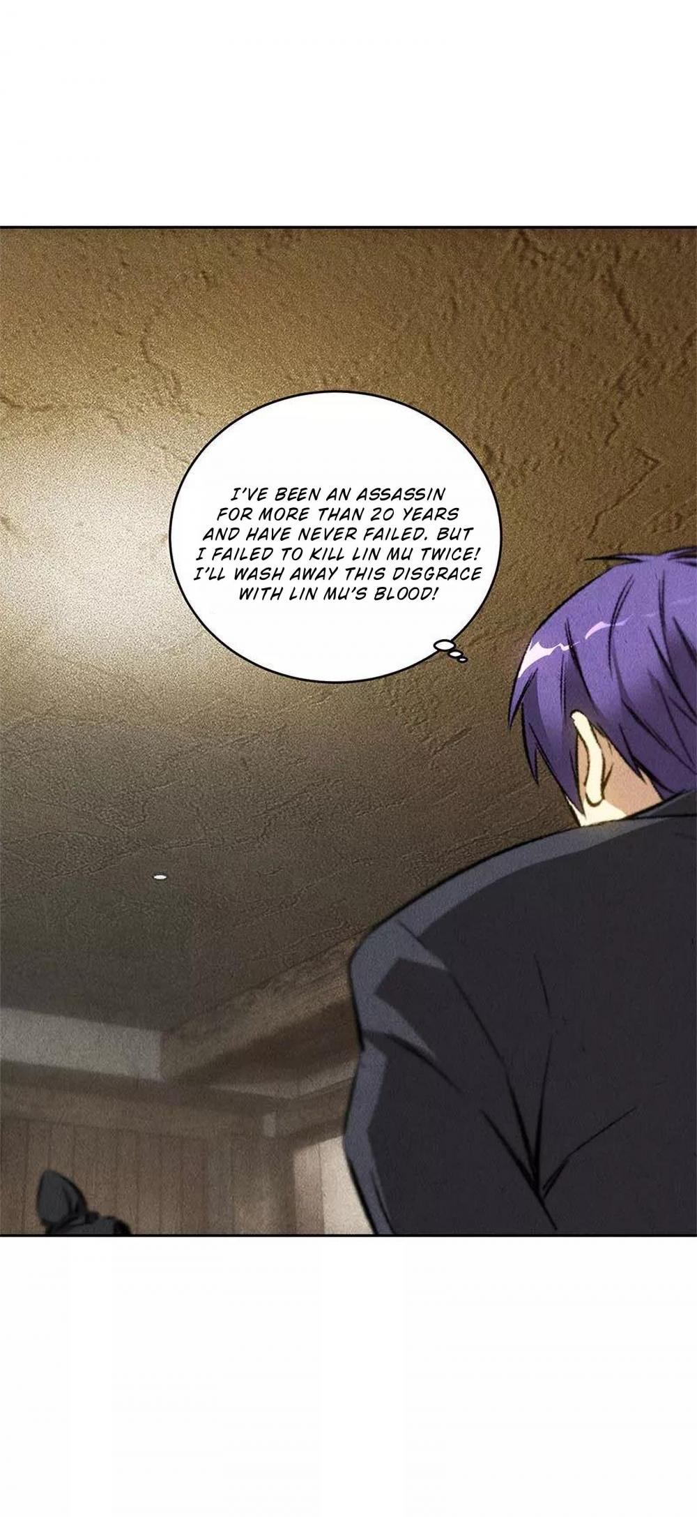 I Was Trash Chapter 91 page 22 - Chapter 91: Lure