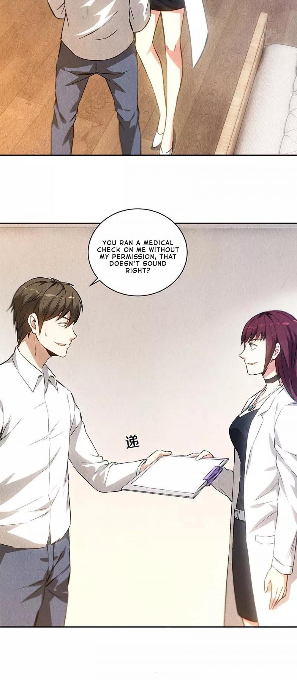I Was Trash Chapter 91 page 3 - Chapter 91: Lure