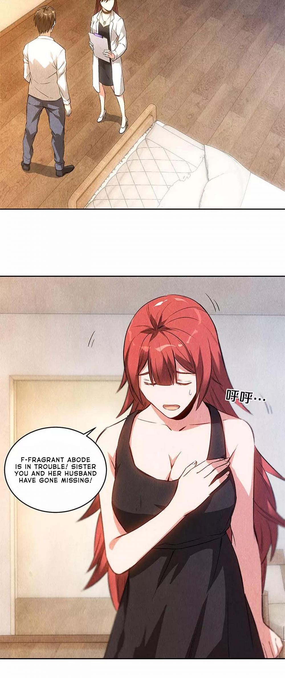 I Was Trash Chapter 91 page 5 - Chapter 91: Lure