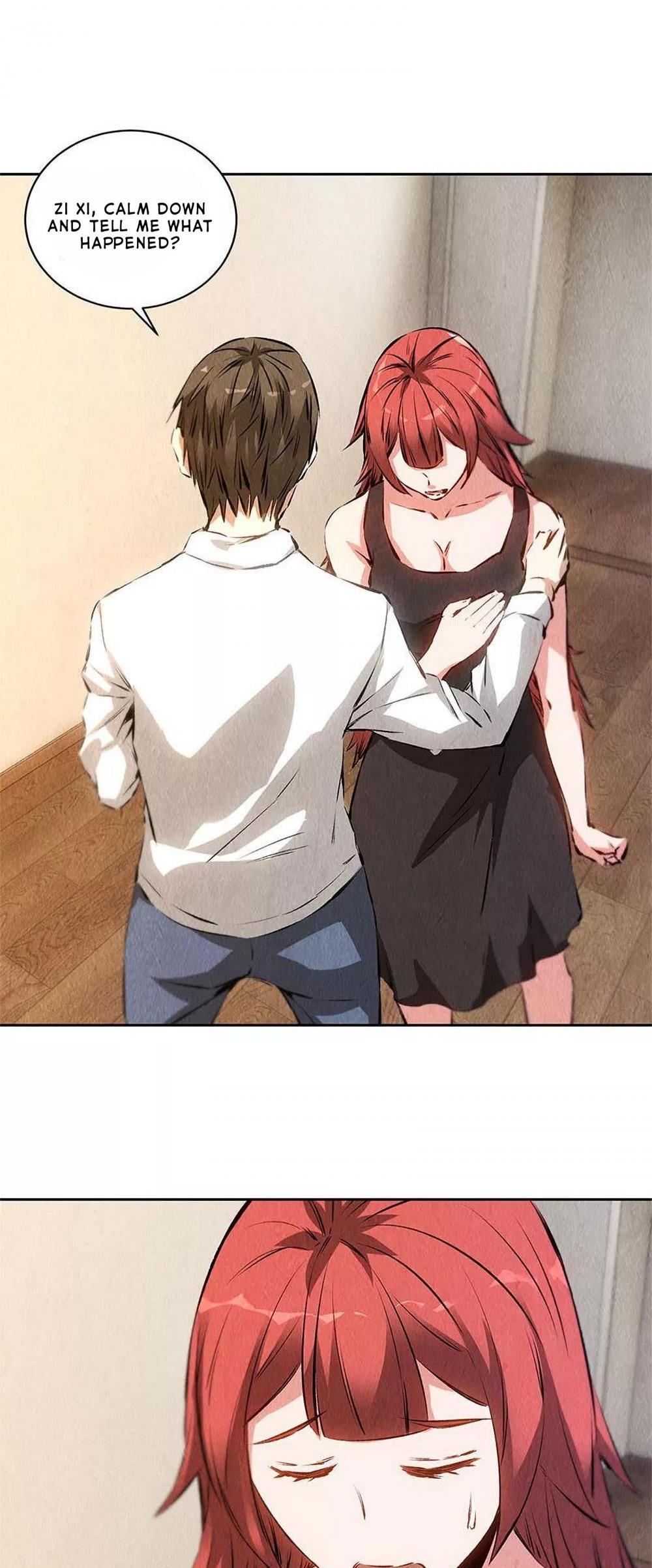 I Was Trash Chapter 91 page 6 - Chapter 91: Lure
