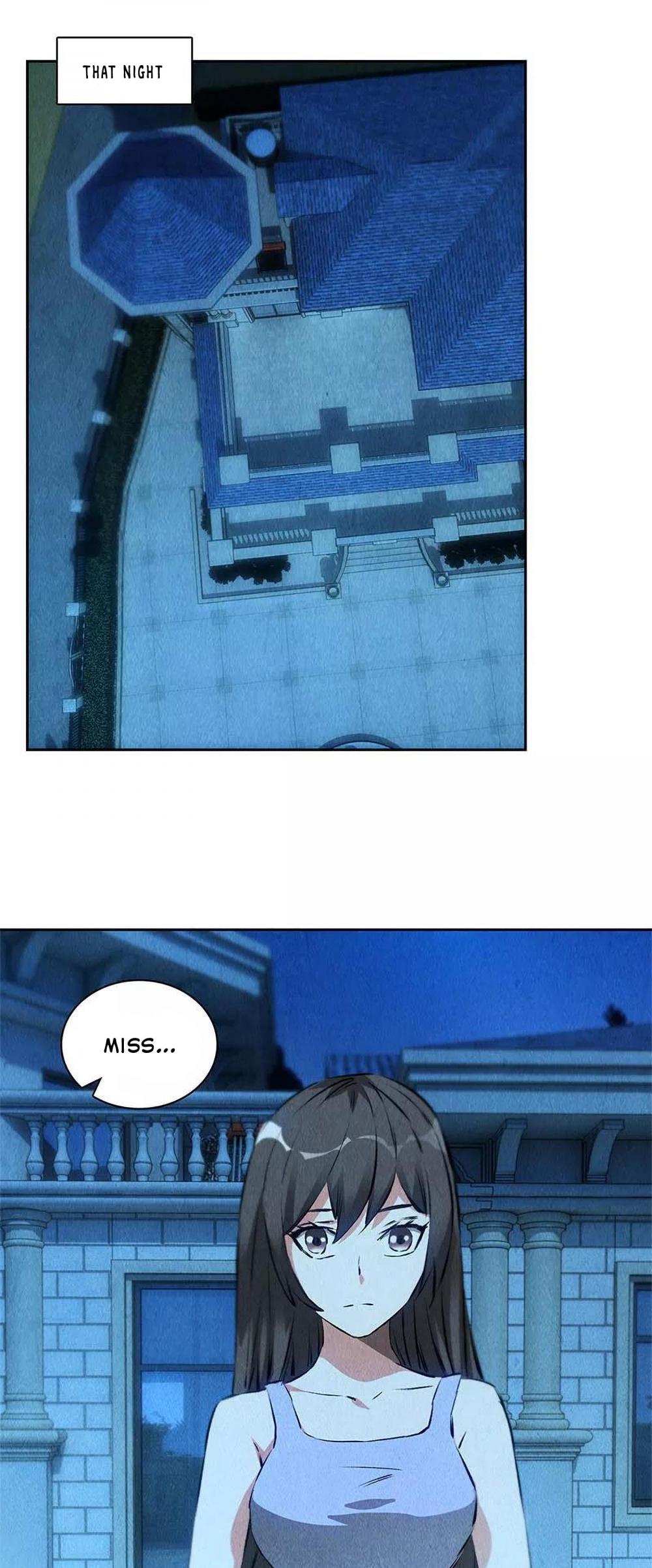 I Was Trash Chapter 92 page 12 - Chapter 92: Going In Alone