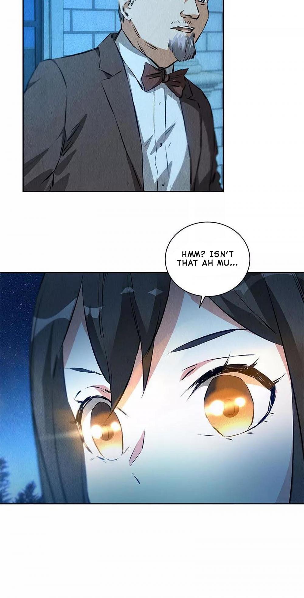 I Was Trash Chapter 92 page 15 - Chapter 92: Going In Alone