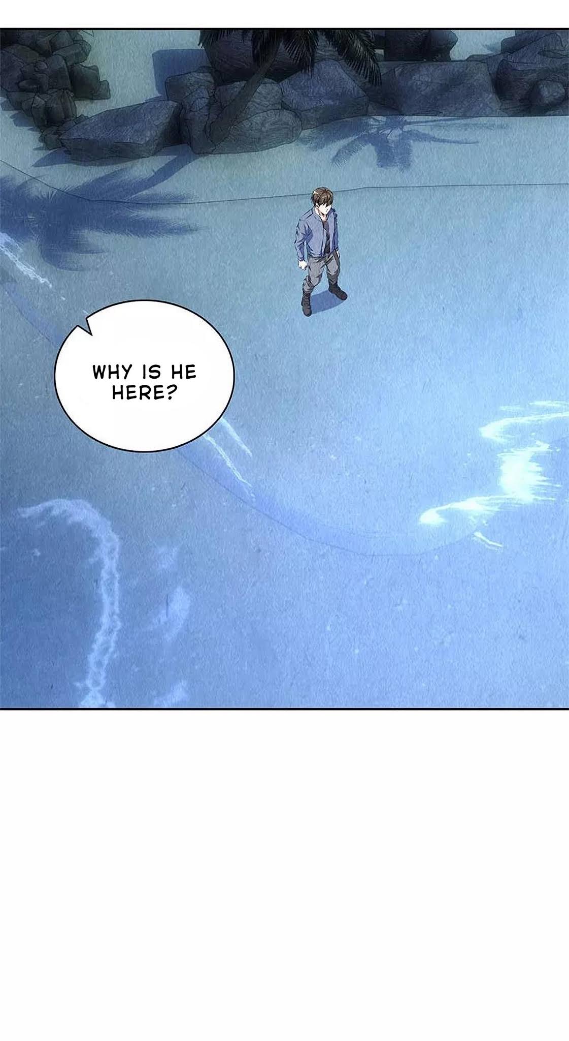 I Was Trash Chapter 92 page 16 - Chapter 92: Going In Alone