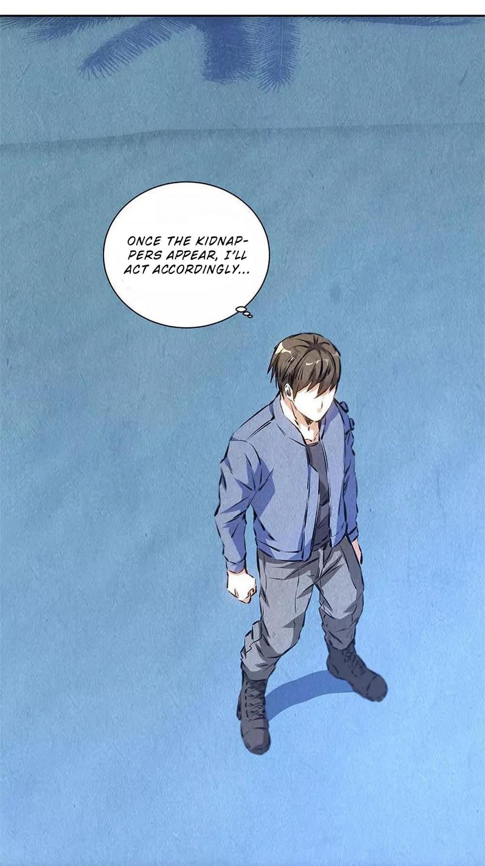 I Was Trash Chapter 92 page 17 - Chapter 92: Going In Alone