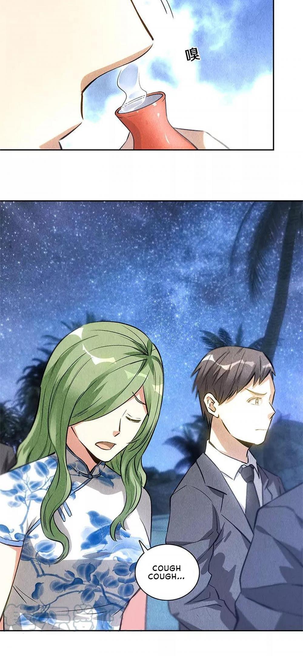 I Was Trash Chapter 92 page 22 - Chapter 92: Going In Alone