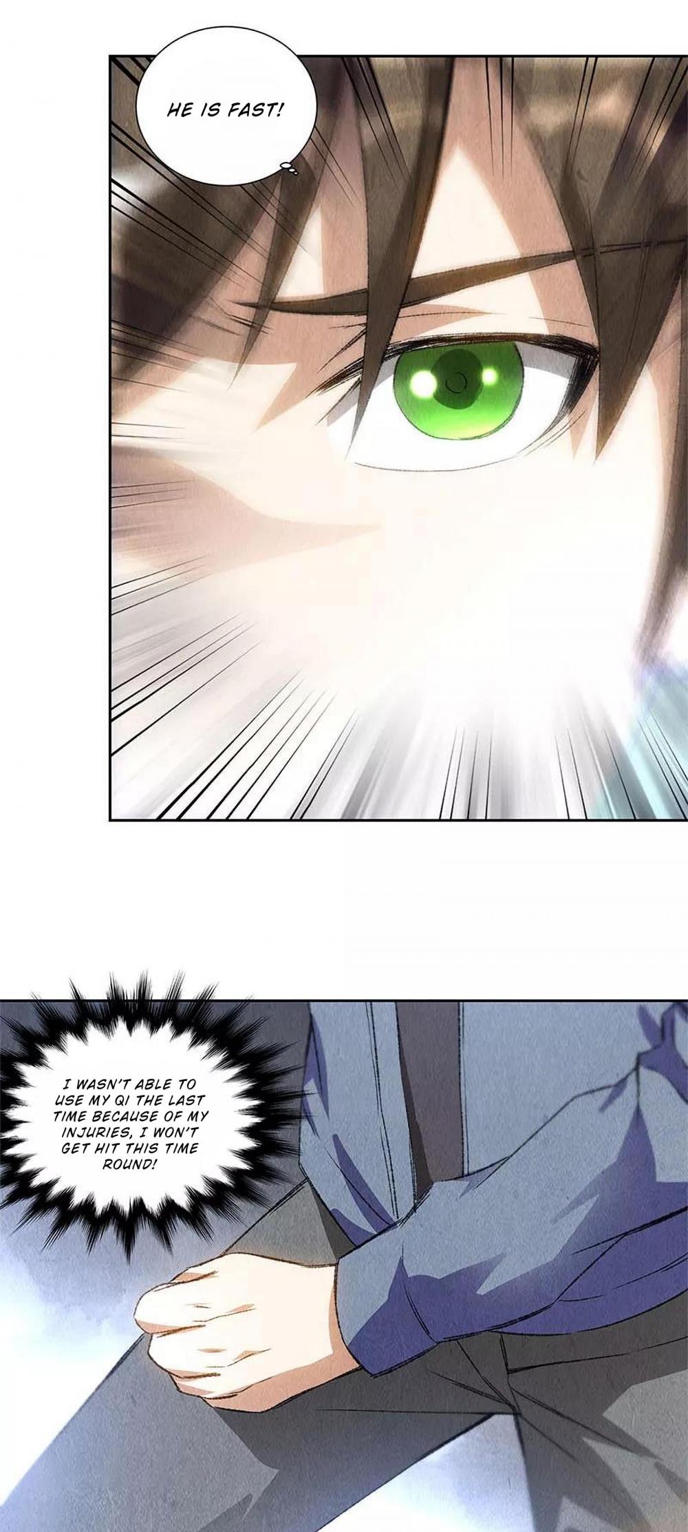 I Was Trash Chapter 93 page 15 - Chapter 93: Defeating the Dragon