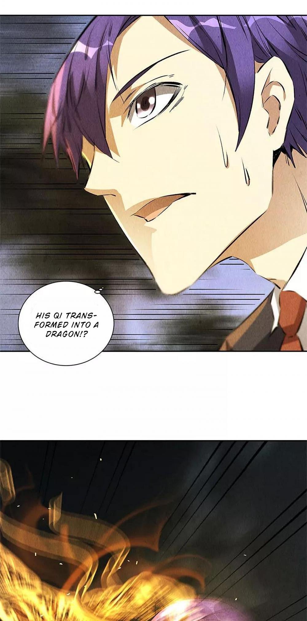 I Was Trash Chapter 93 page 23 - Chapter 93: Defeating the Dragon
