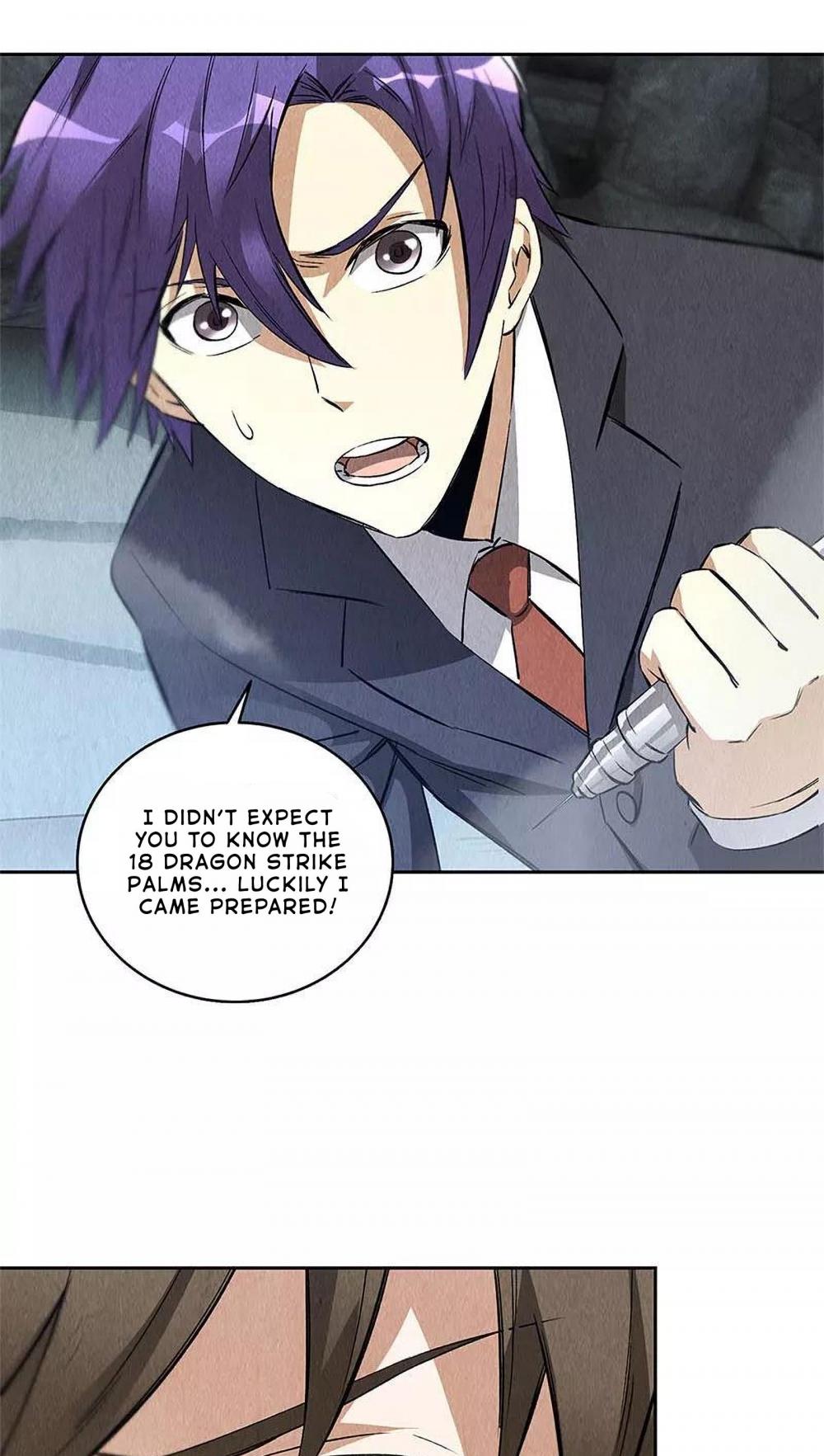 I Was Trash Chapter 93 page 27 - Chapter 93: Defeating the Dragon
