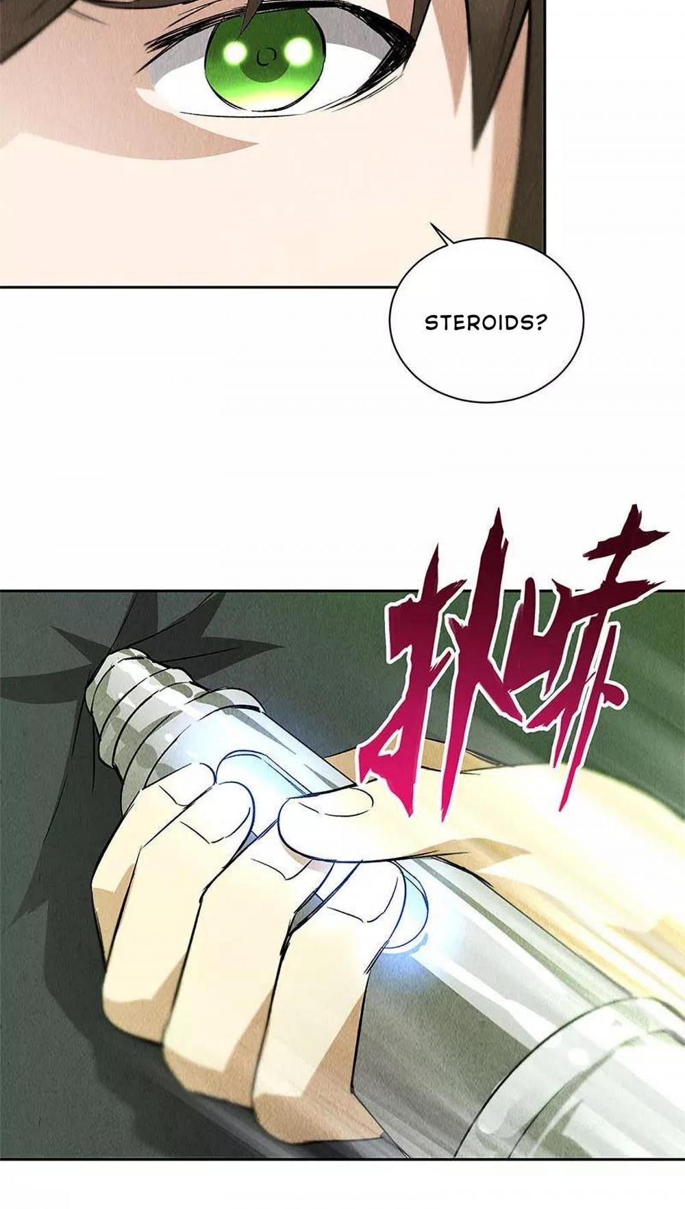 I Was Trash Chapter 93 page 28 - Chapter 93: Defeating the Dragon