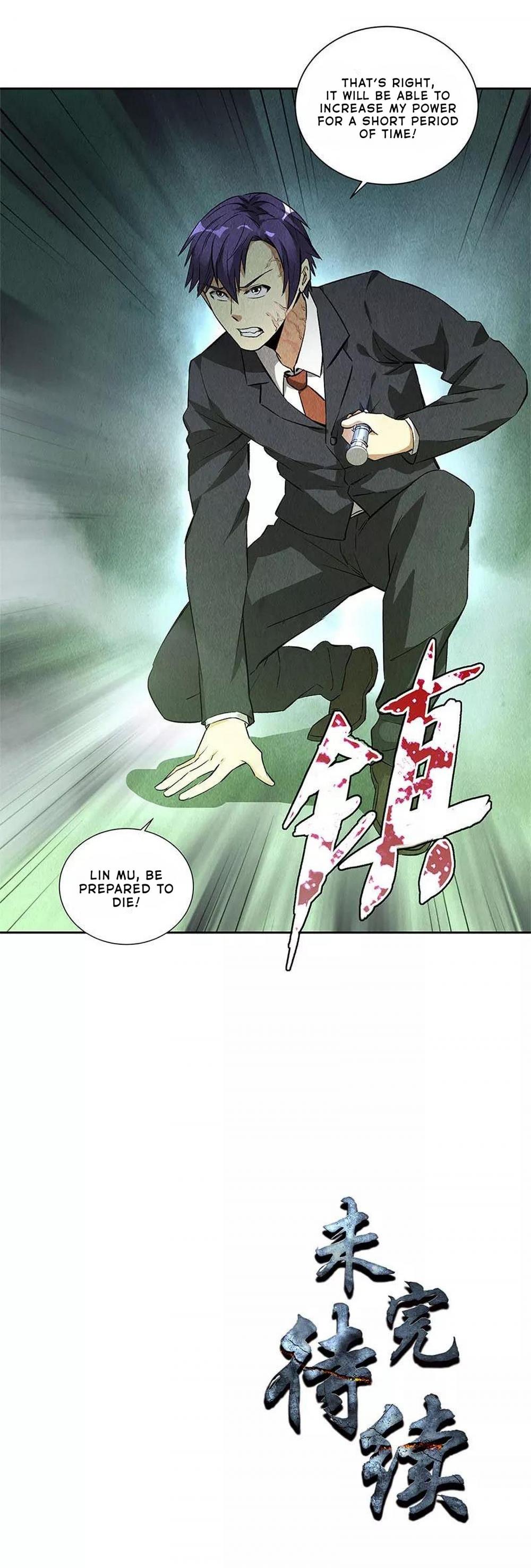 I Was Trash Chapter 93 page 29 - Chapter 93: Defeating the Dragon