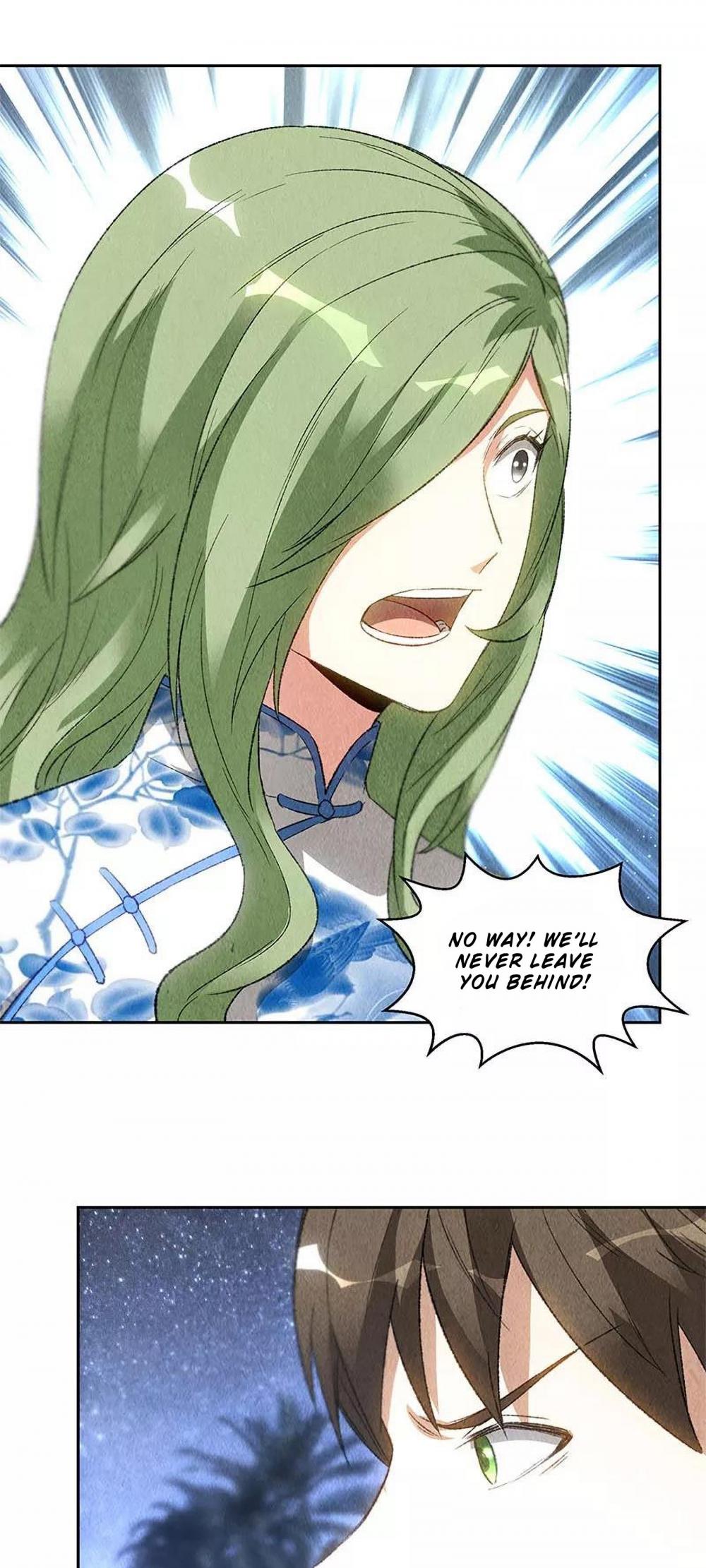 I Was Trash Chapter 93 page 4 - Chapter 93: Defeating the Dragon