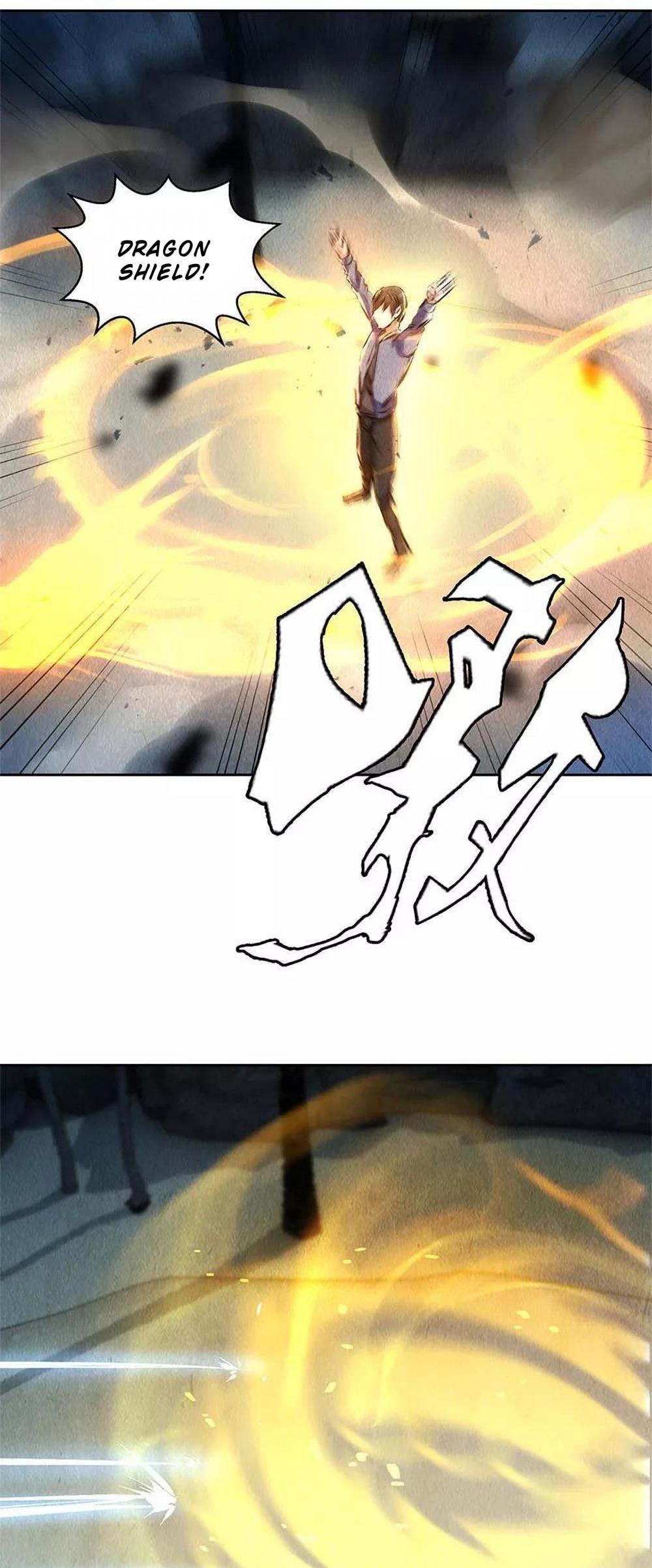 I Was Trash Chapter 94 page 12 - Chapter 94: The Result is Clear
