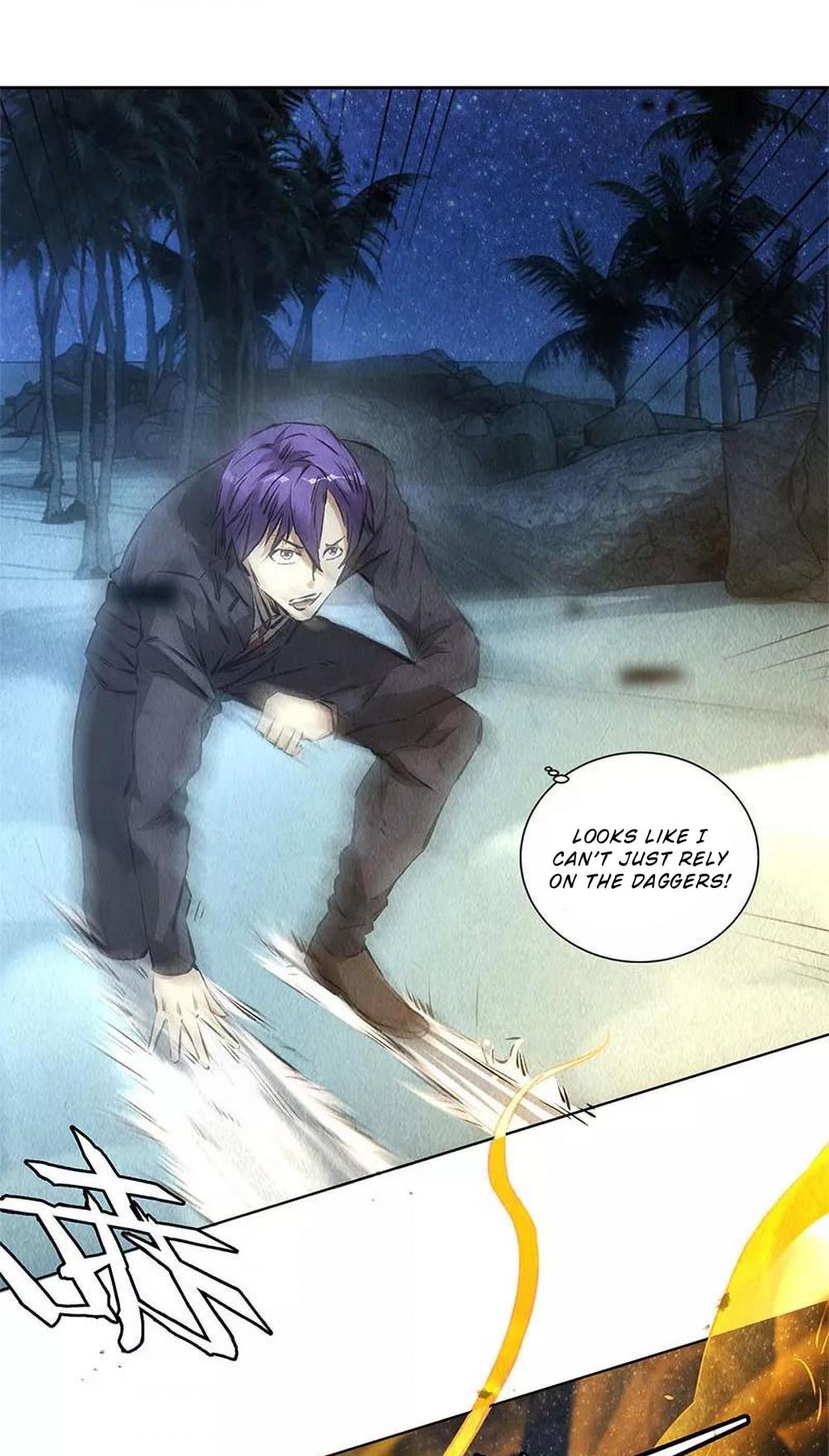 I Was Trash Chapter 94 page 14 - Chapter 94: The Result is Clear