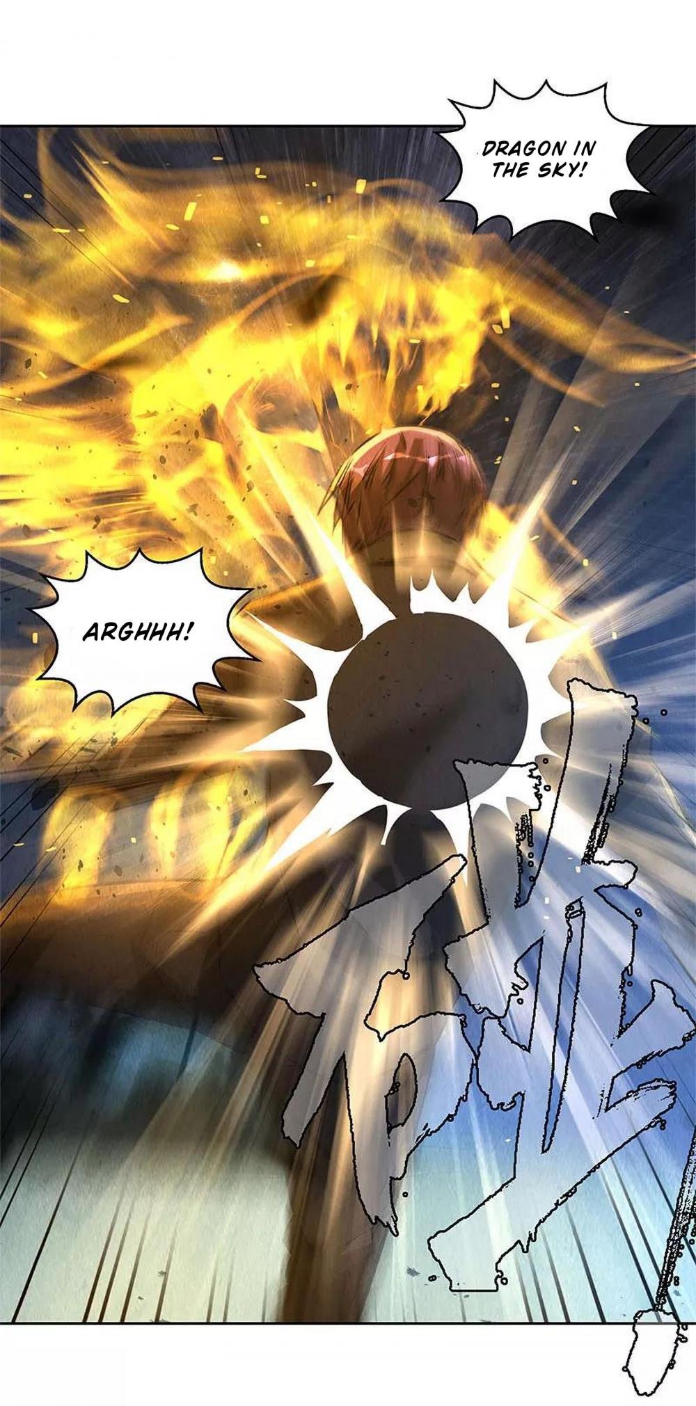 I Was Trash Chapter 94 page 16 - Chapter 94: The Result is Clear