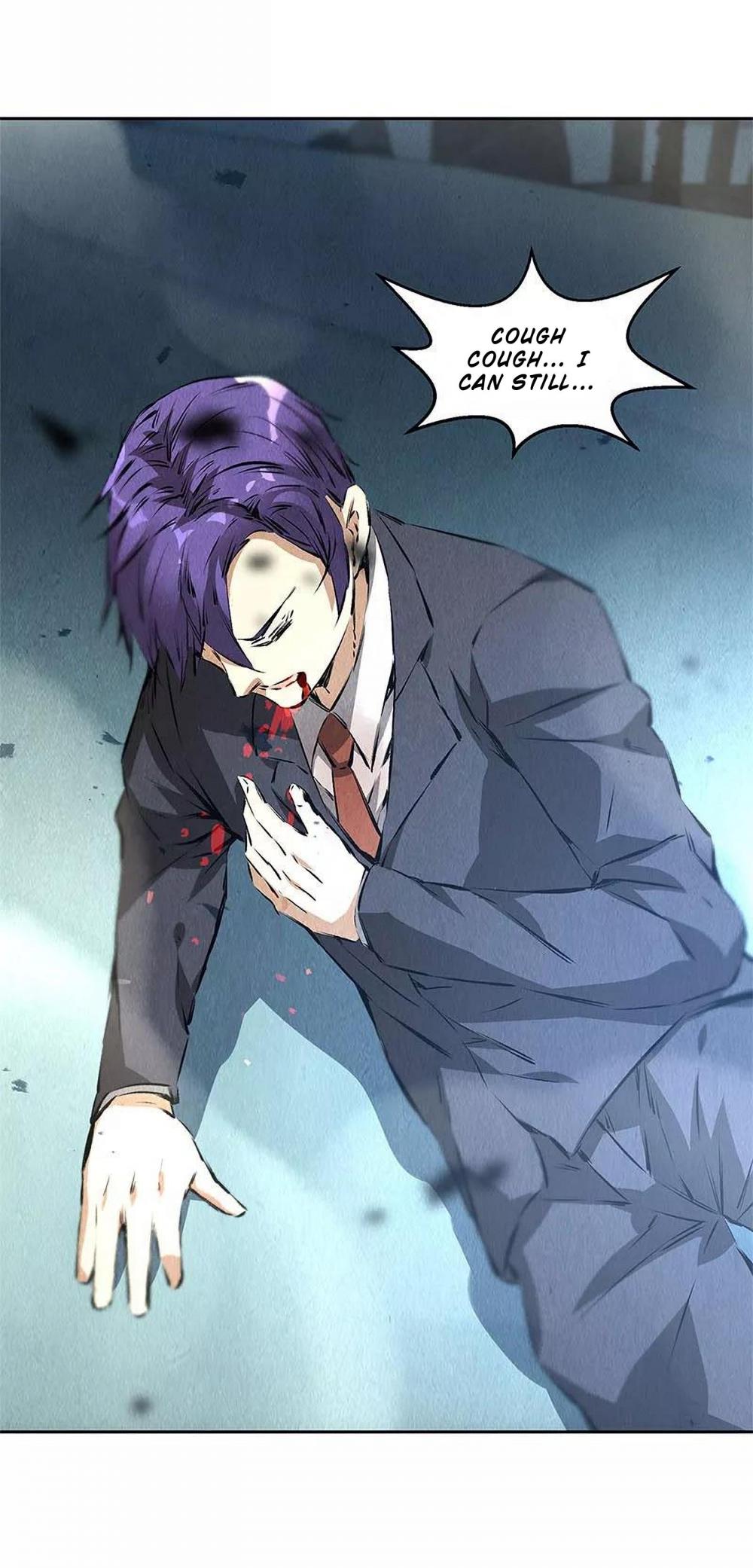 I Was Trash Chapter 94 page 19 - Chapter 94: The Result is Clear