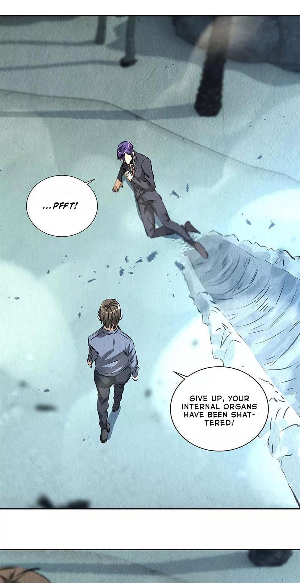 I Was Trash Chapter 94 page 20 - Chapter 94: The Result is Clear
