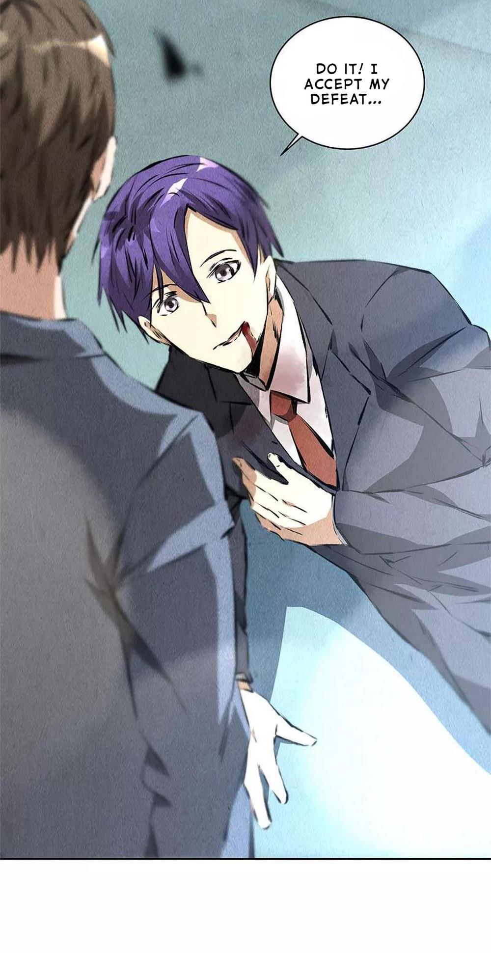 I Was Trash Chapter 94 page 21 - Chapter 94: The Result is Clear