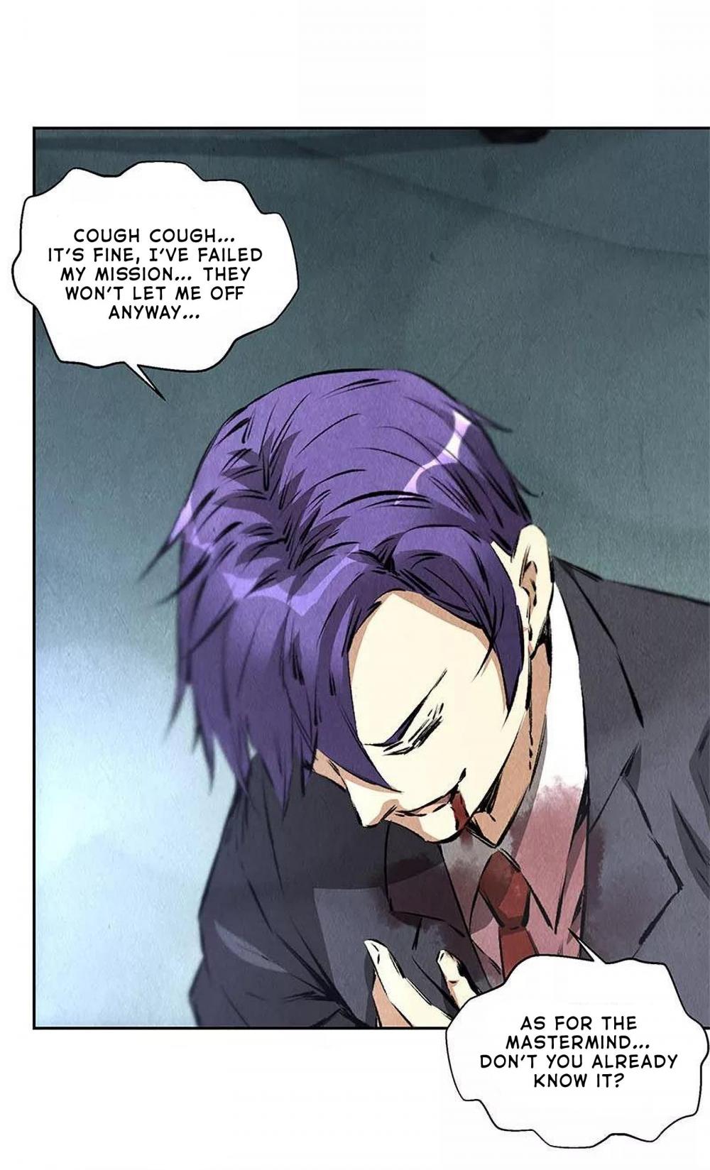 I Was Trash Chapter 94 page 23 - Chapter 94: The Result is Clear