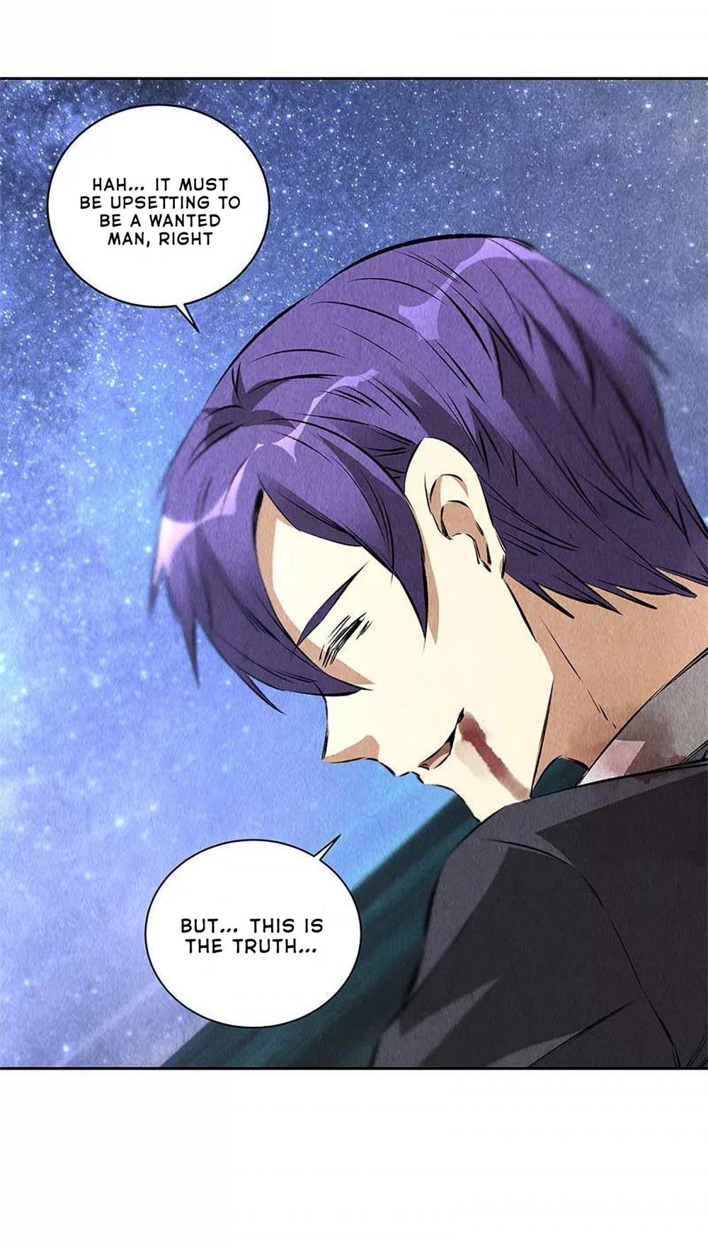 I Was Trash Chapter 94 page 25 - Chapter 94: The Result is Clear
