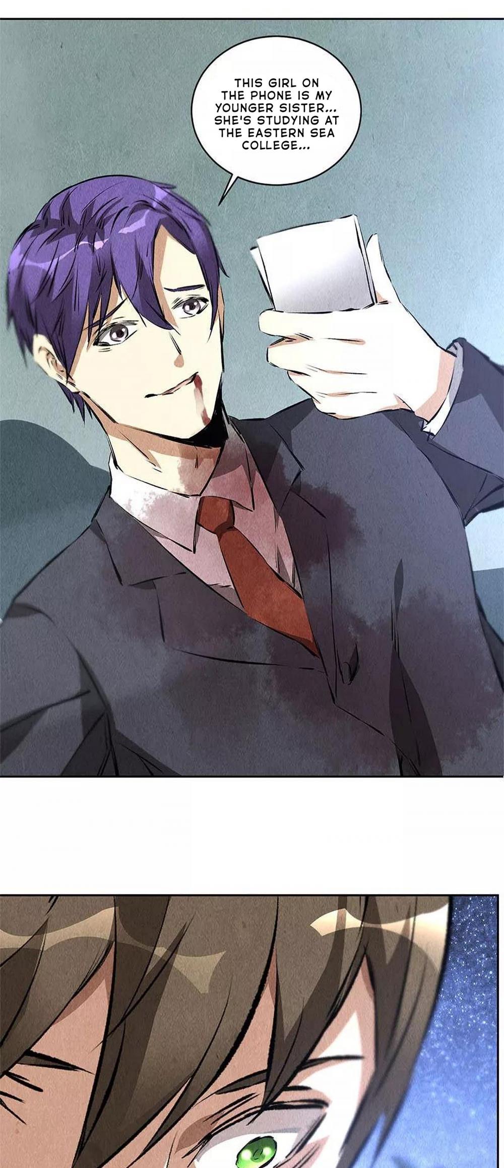 I Was Trash Chapter 94 page 28 - Chapter 94: The Result is Clear