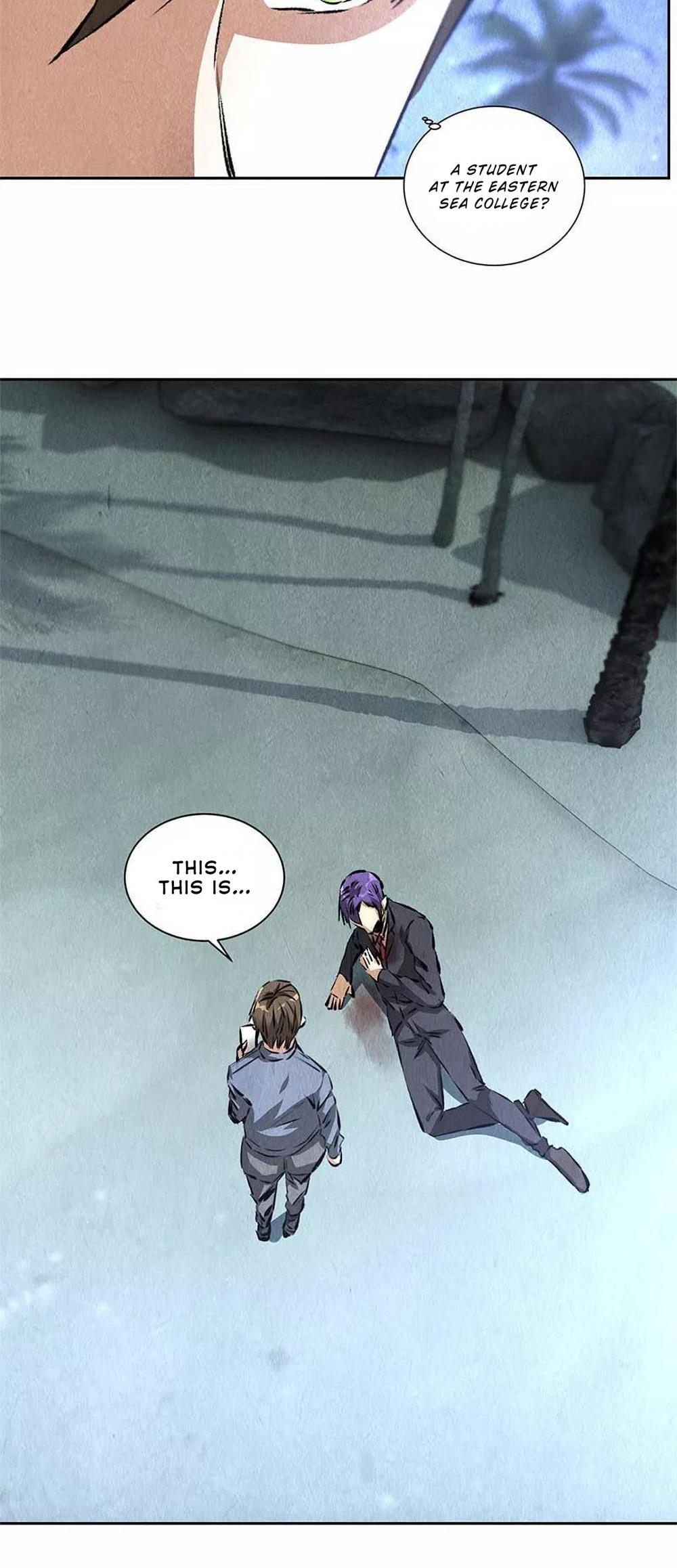 I Was Trash Chapter 94 page 29 - Chapter 94: The Result is Clear