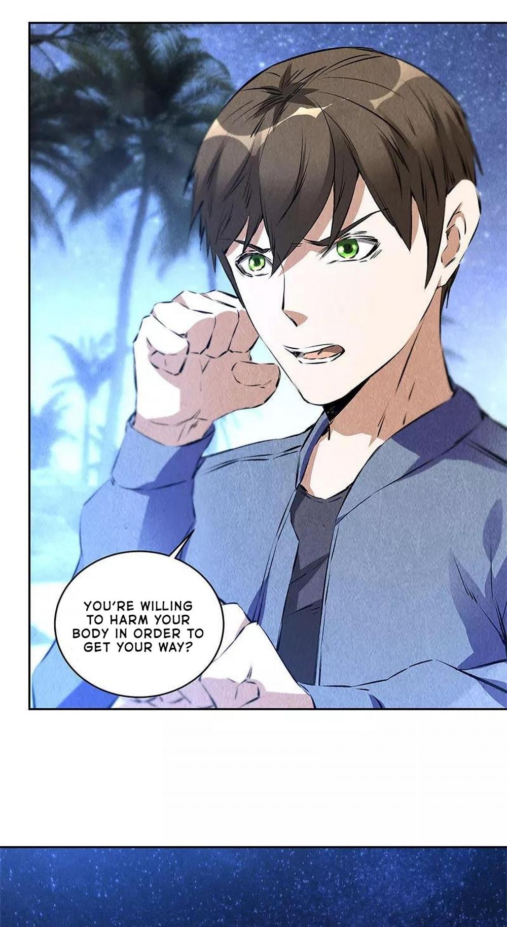 I Was Trash Chapter 94 page 4 - Chapter 94: The Result is Clear