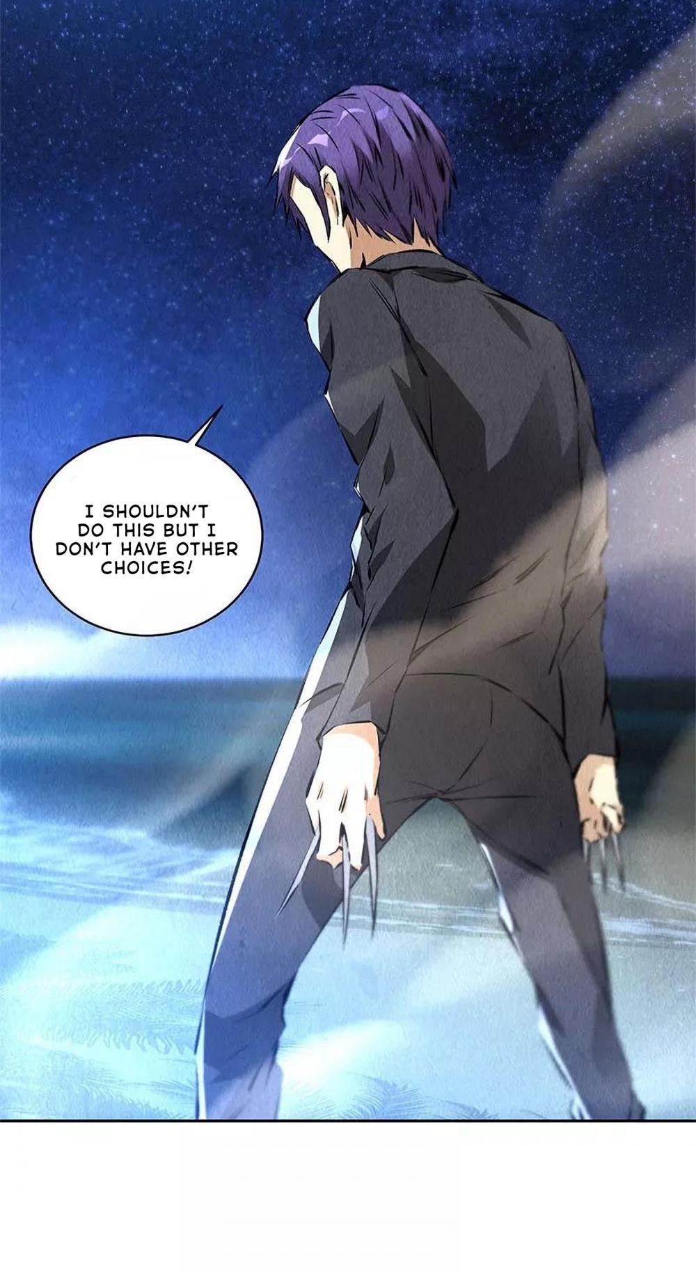 I Was Trash Chapter 94 page 5 - Chapter 94: The Result is Clear