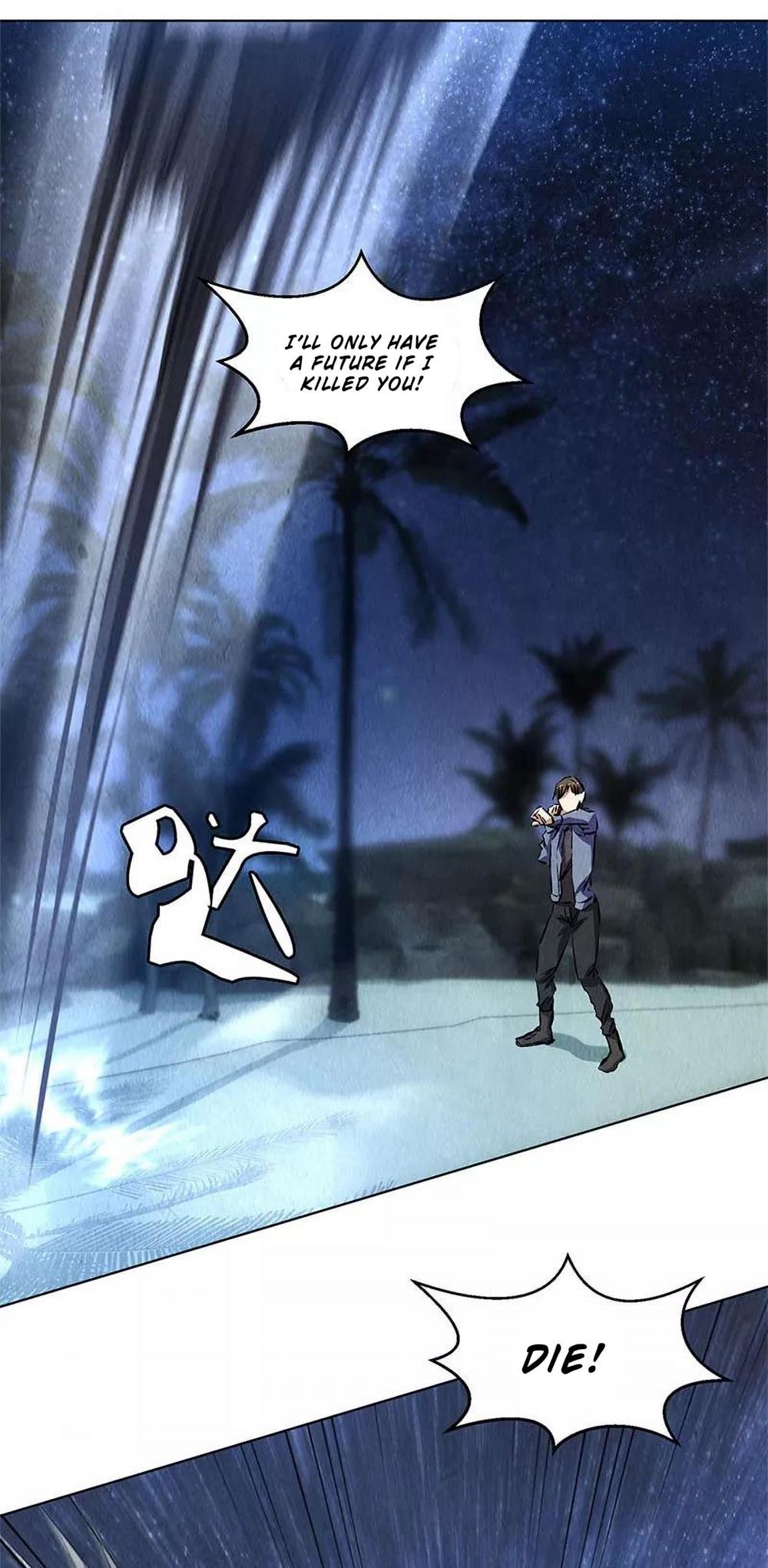 I Was Trash Chapter 94 page 6 - Chapter 94: The Result is Clear