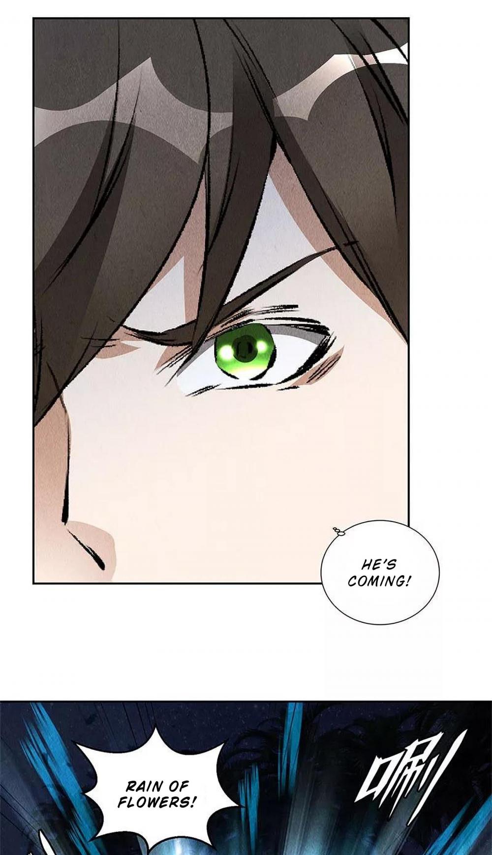 I Was Trash Chapter 94 page 8 - Chapter 94: The Result is Clear