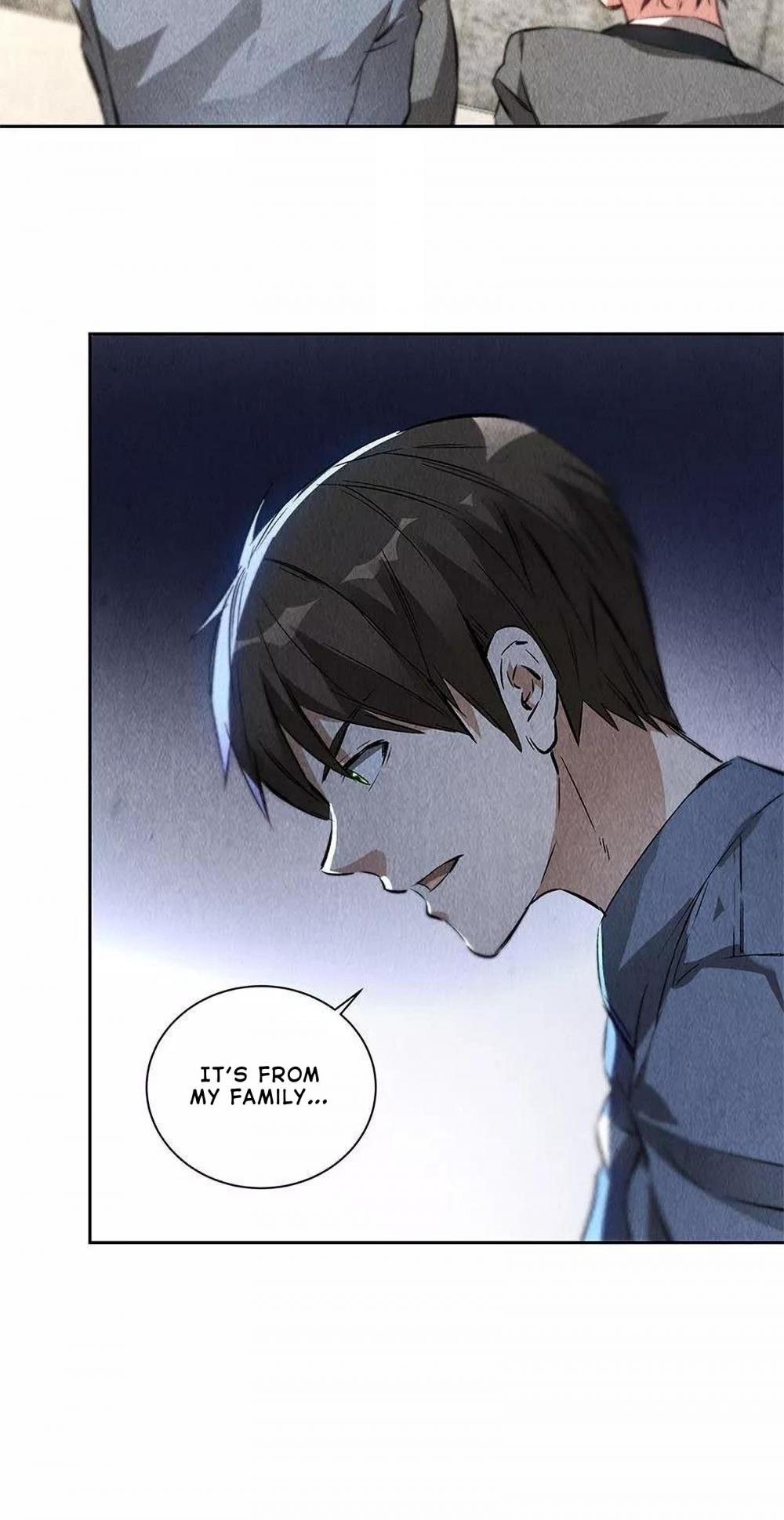 I Was Trash Chapter 95 page 23 - Chapter 95: Return